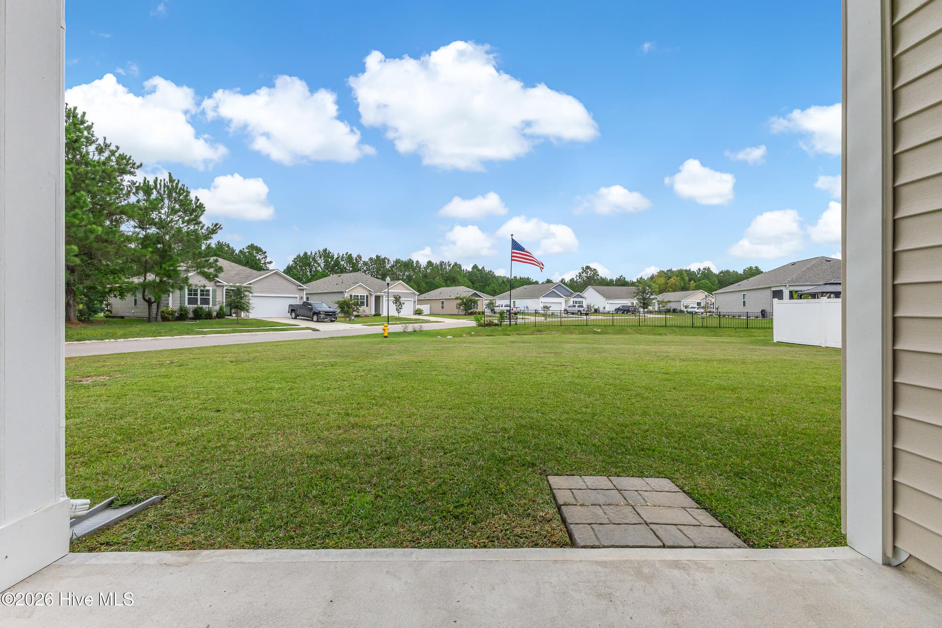 Single Family Residence at 1342 Cadbury Castle Drive SE, Bolivia, NC 28422, photo 21 of 26