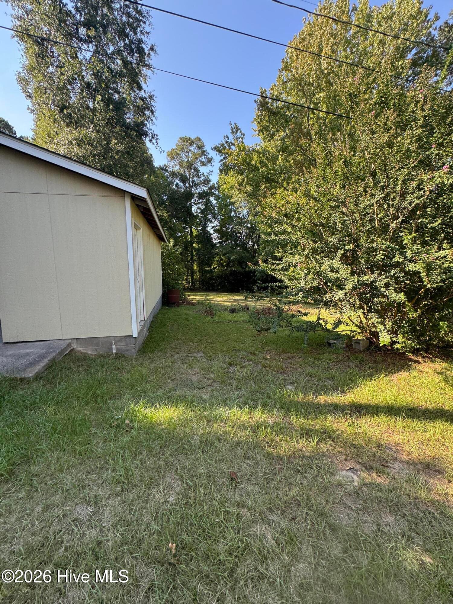Single Family Residence at 201 Aleo First Street, Rockingham, NC 28379, photo 13 of 17