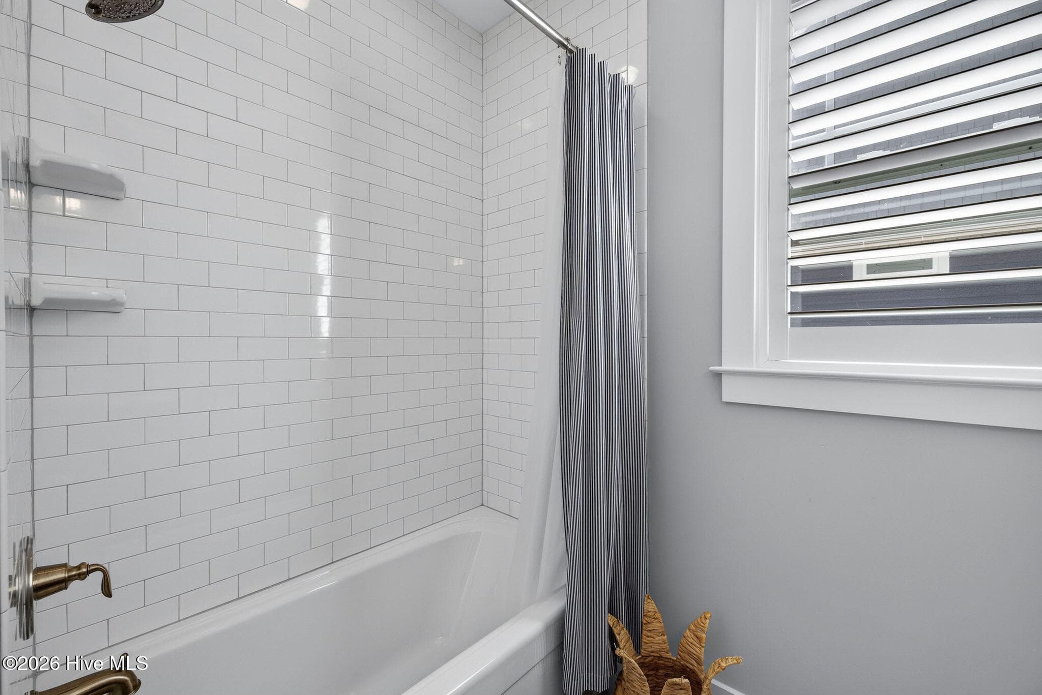 Guest Bathroom - 8110 Manassas Lake Lane, Leland, NC 28451