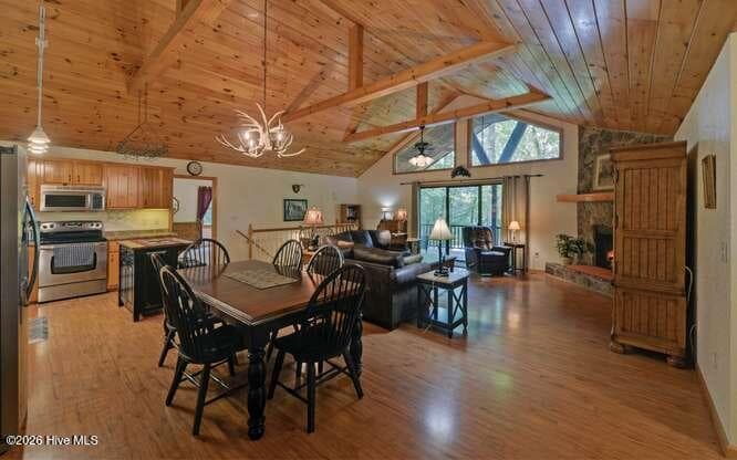 Single Family Residence at 127 Lazy Creek Lane, Murphy, NC 28906, photo 9 of 46