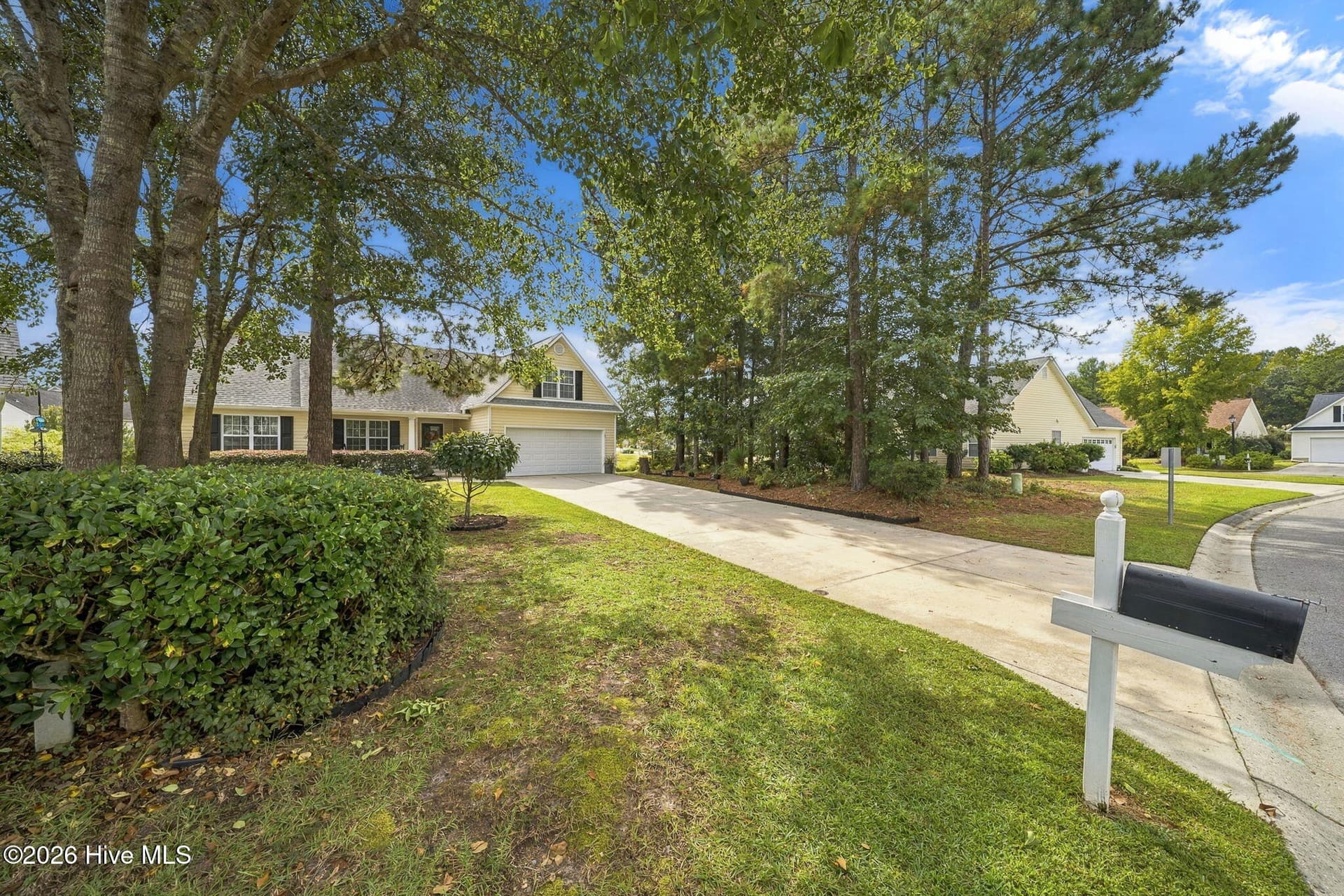 Single Family Residence at 205 Whitehill Road, Leland, NC 28451, photo 4 of 53