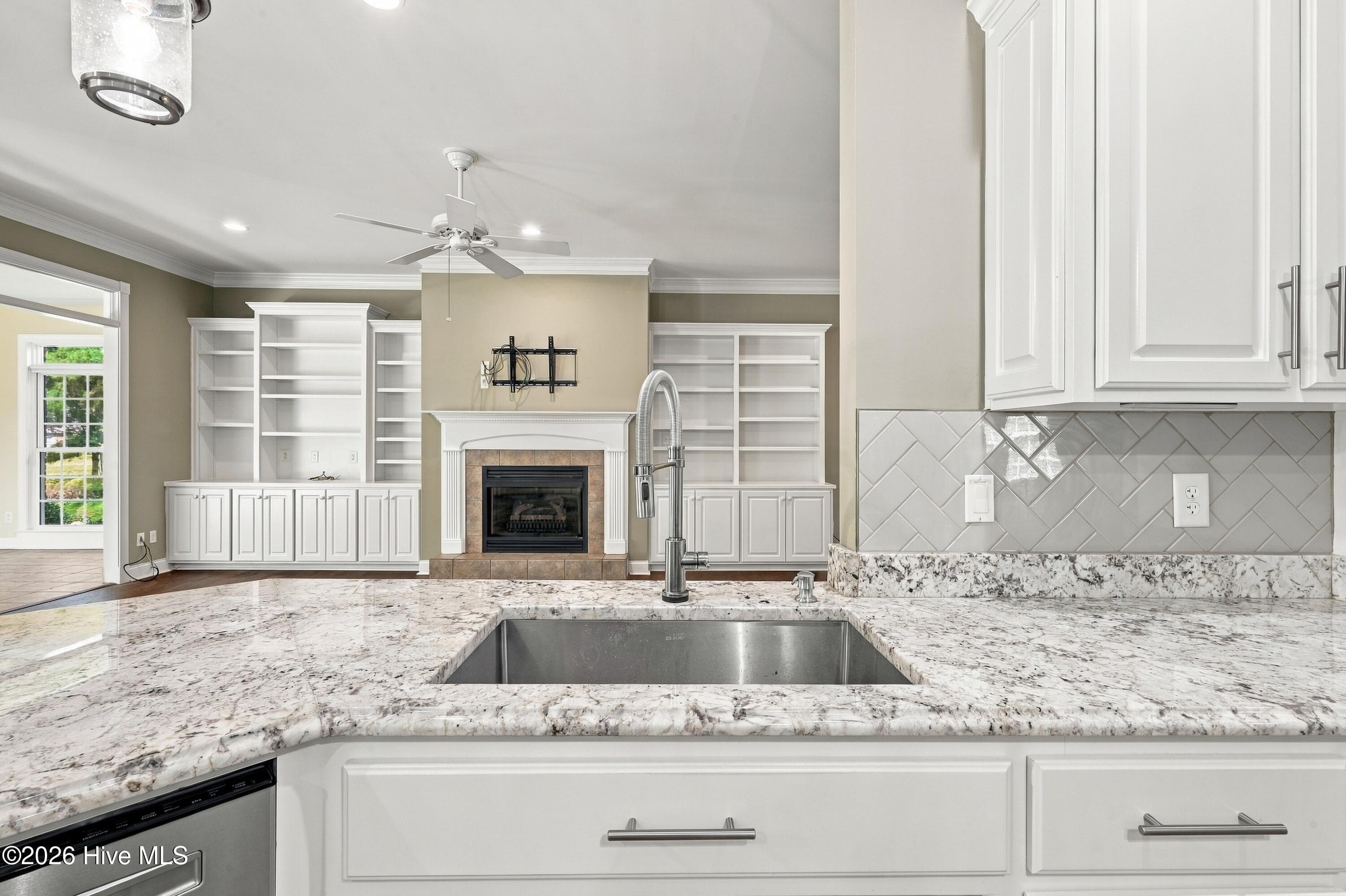 Single Family Residence at 104 Reinach Lane, New Bern, NC 28562, photo 105 of 134