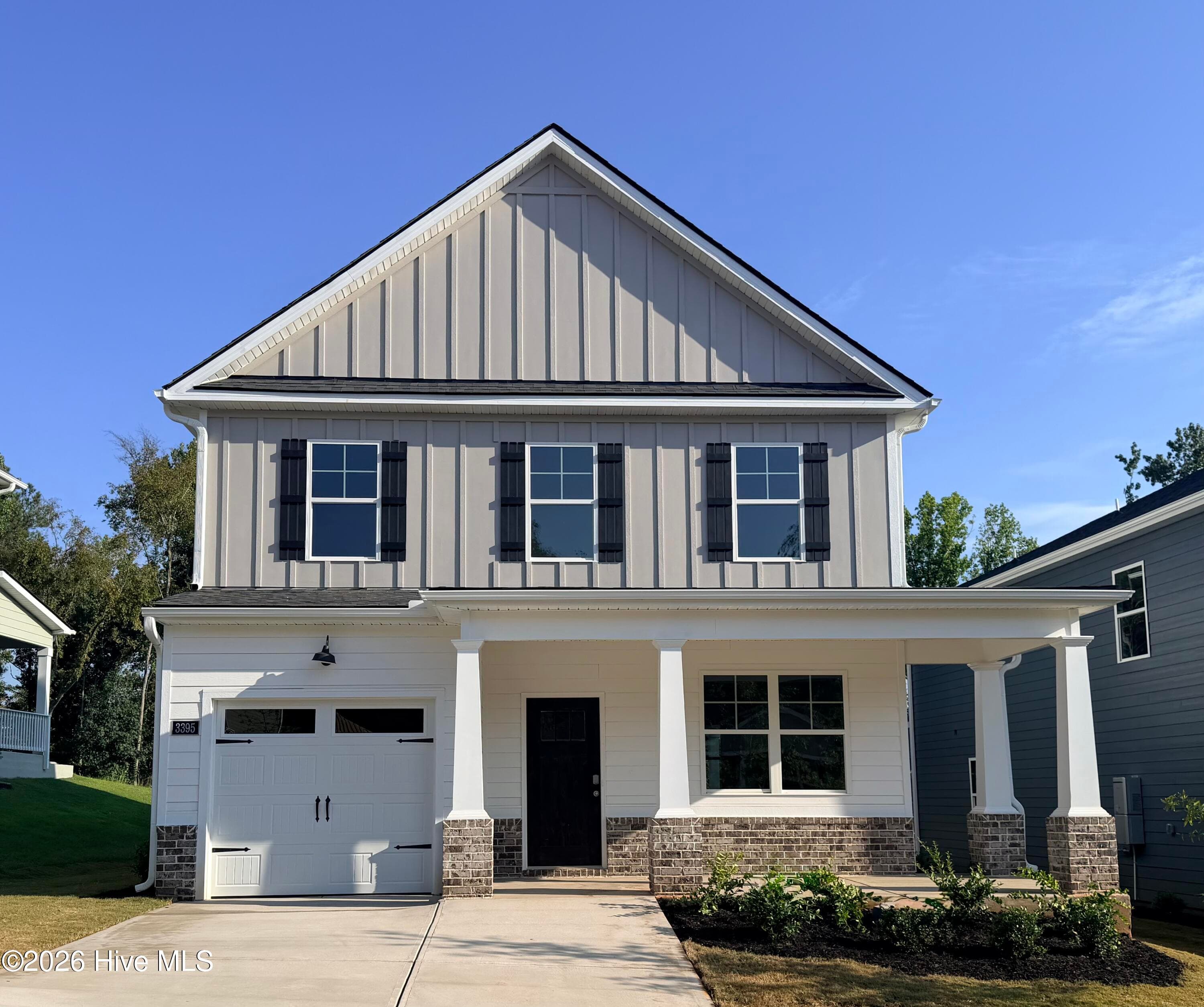 Single Family Residence at 3395 Wrenfield Way, North Augusta, SC 29841
