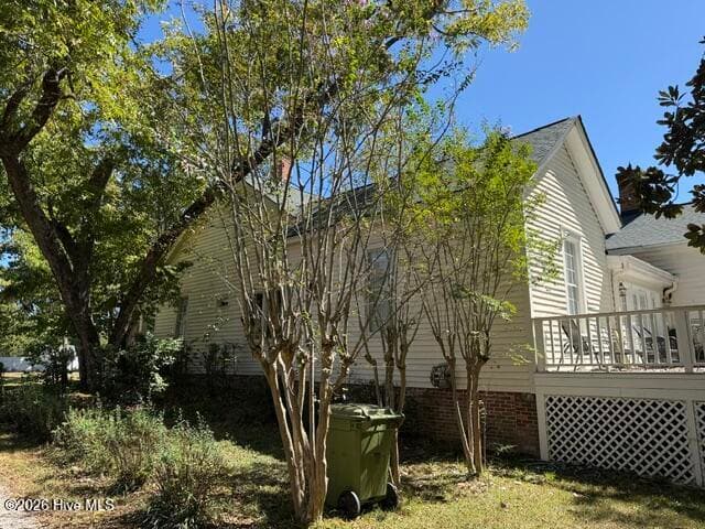 Single Family Residence at 209 Lee Street, Thomson, GA 30824, photo 5 of 35