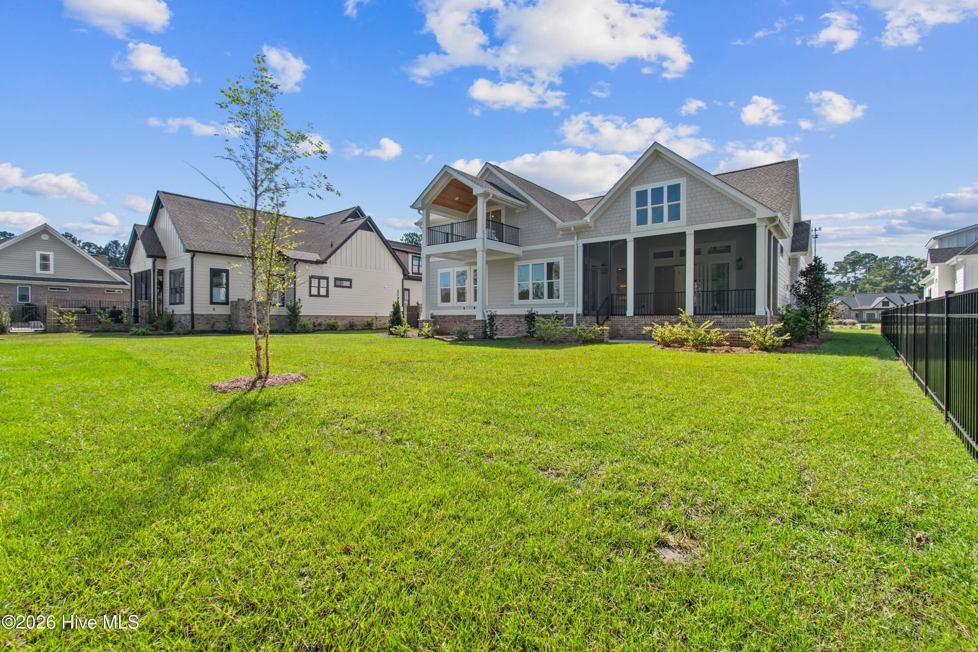 Single Family Residence at 9447 Old Salem Way NW, Calabash, NC 28467, photo 116 of 144