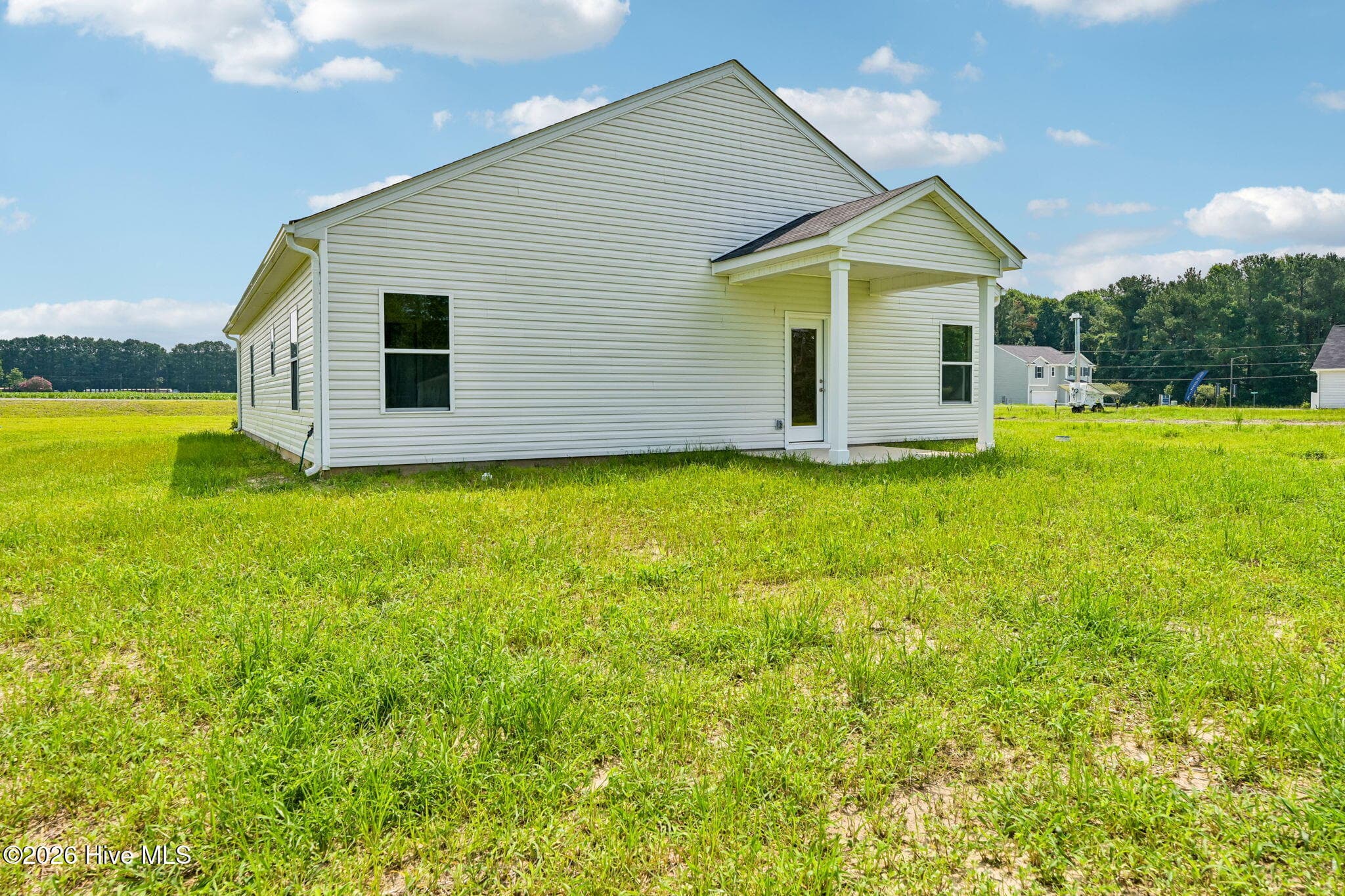 Single Family Residence at 107 Franklin Landing Drive, Pikeville, NC 27863, photo 39 of 39