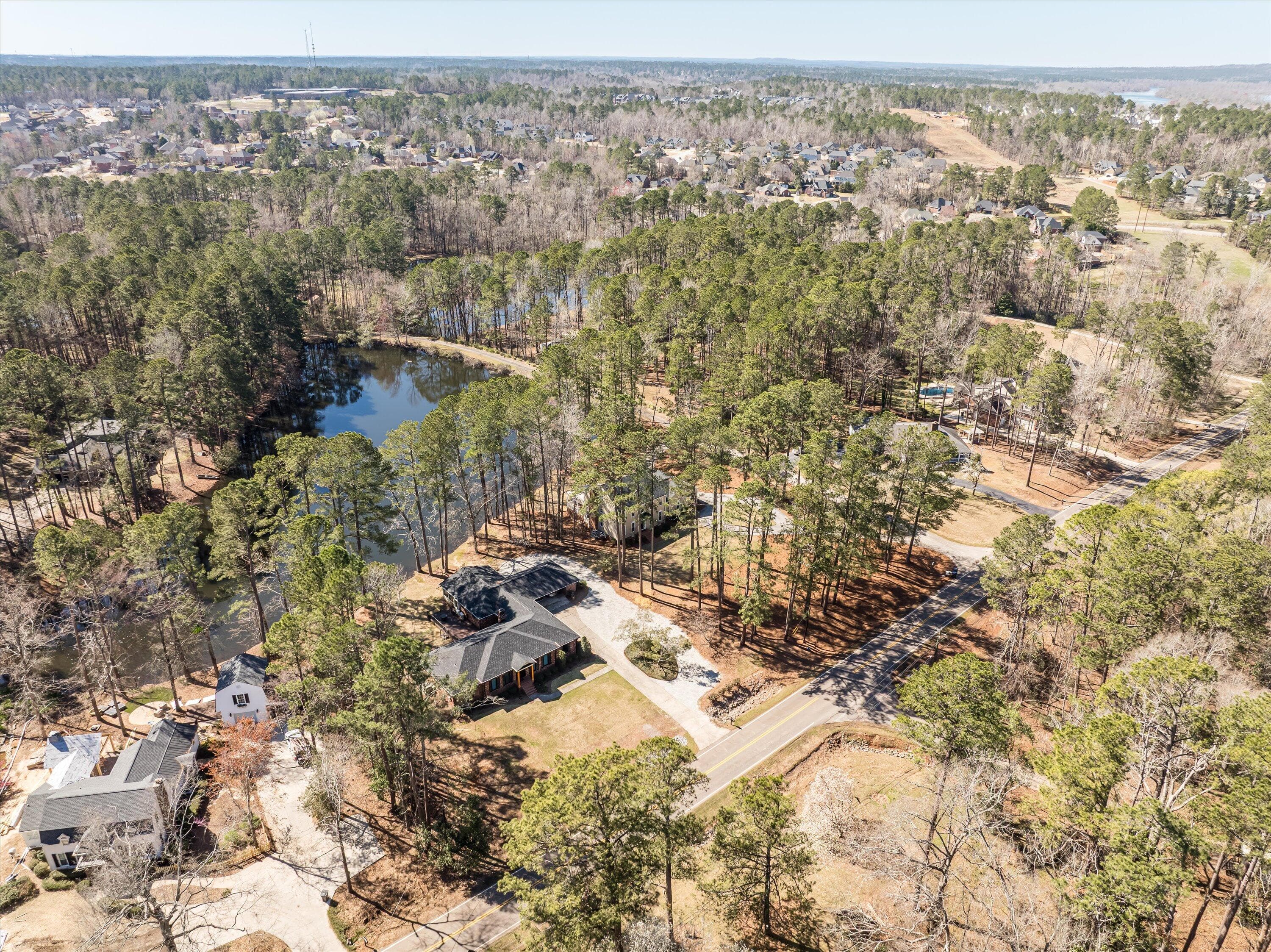 Single Family Residence at 856 Point Comfort Road, Martinez, GA 30907, photo 54 of 54