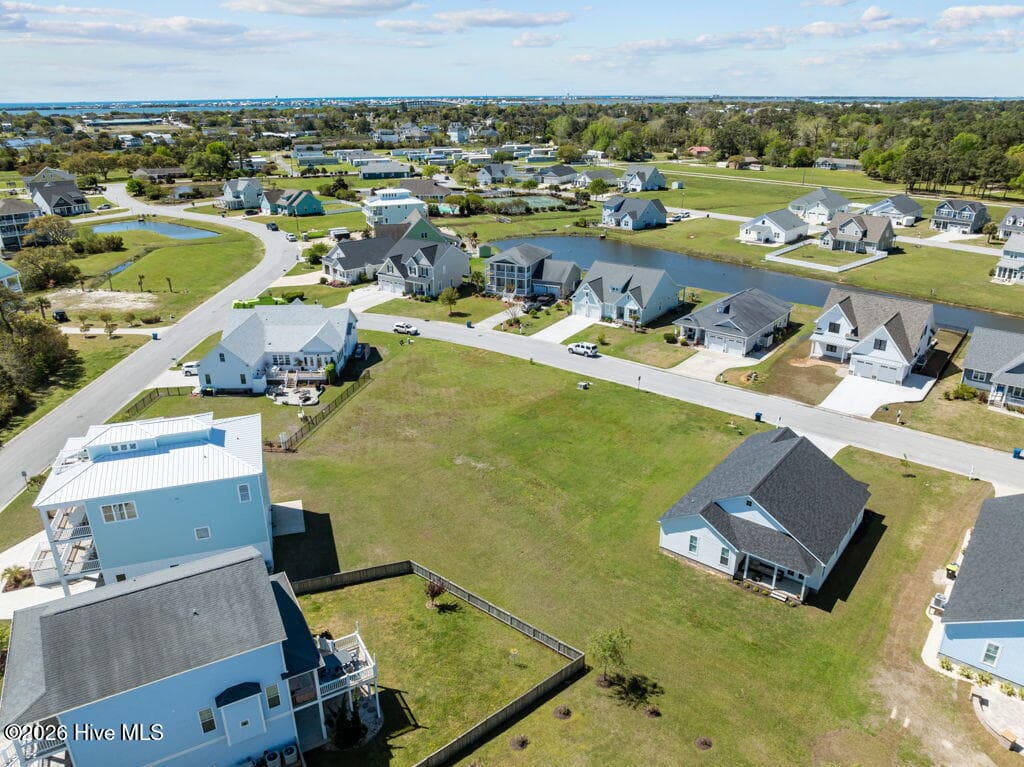 Residential Lot at 1304 Fathom Way, Morehead City, NC 28557, photo 7 of 17