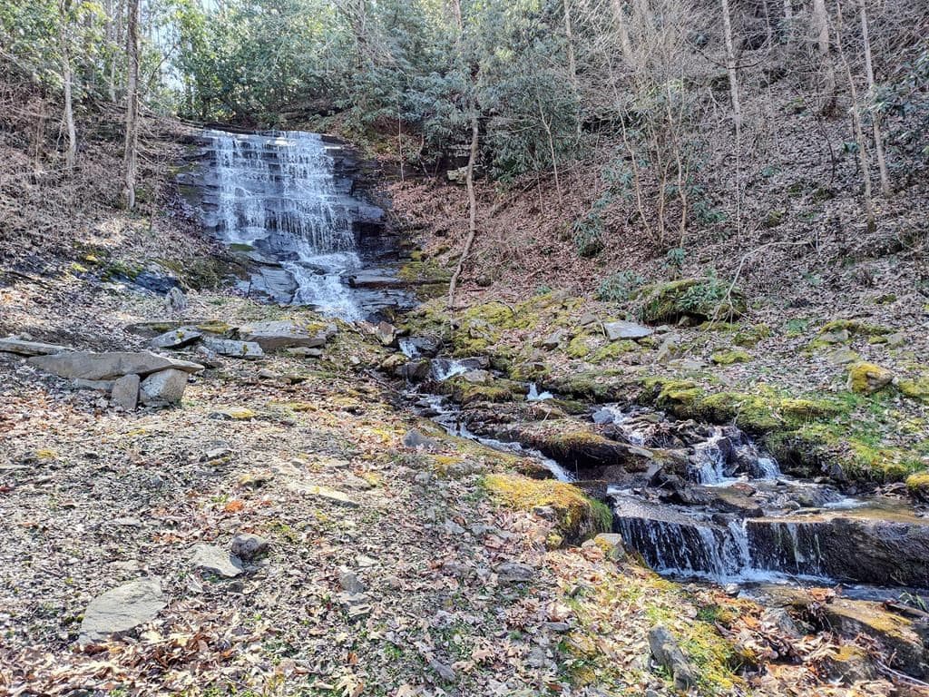 Land at 00 E Alarka Road, Bryson City, NC 28713, photo 23 of 28