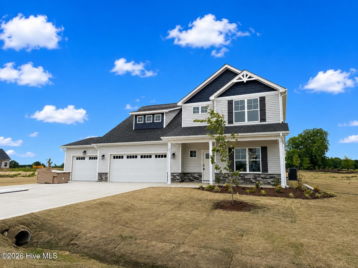 Single Family Residence at 46 Grady Farm Way, Benson, NC 27504, photo 6 of 122