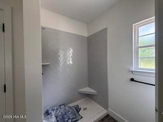 Primary bathroom - 318 Eastwood Drive, Wallace, NC 28466