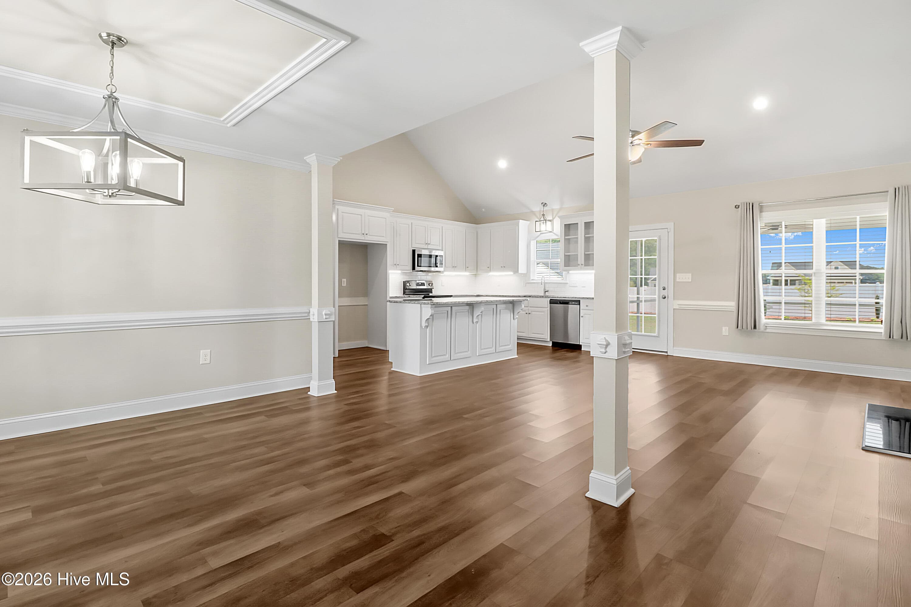 Single Family Residence at 4516 Peabody Street W, Wilson, NC 27893, Wilson, photo 7 of 41