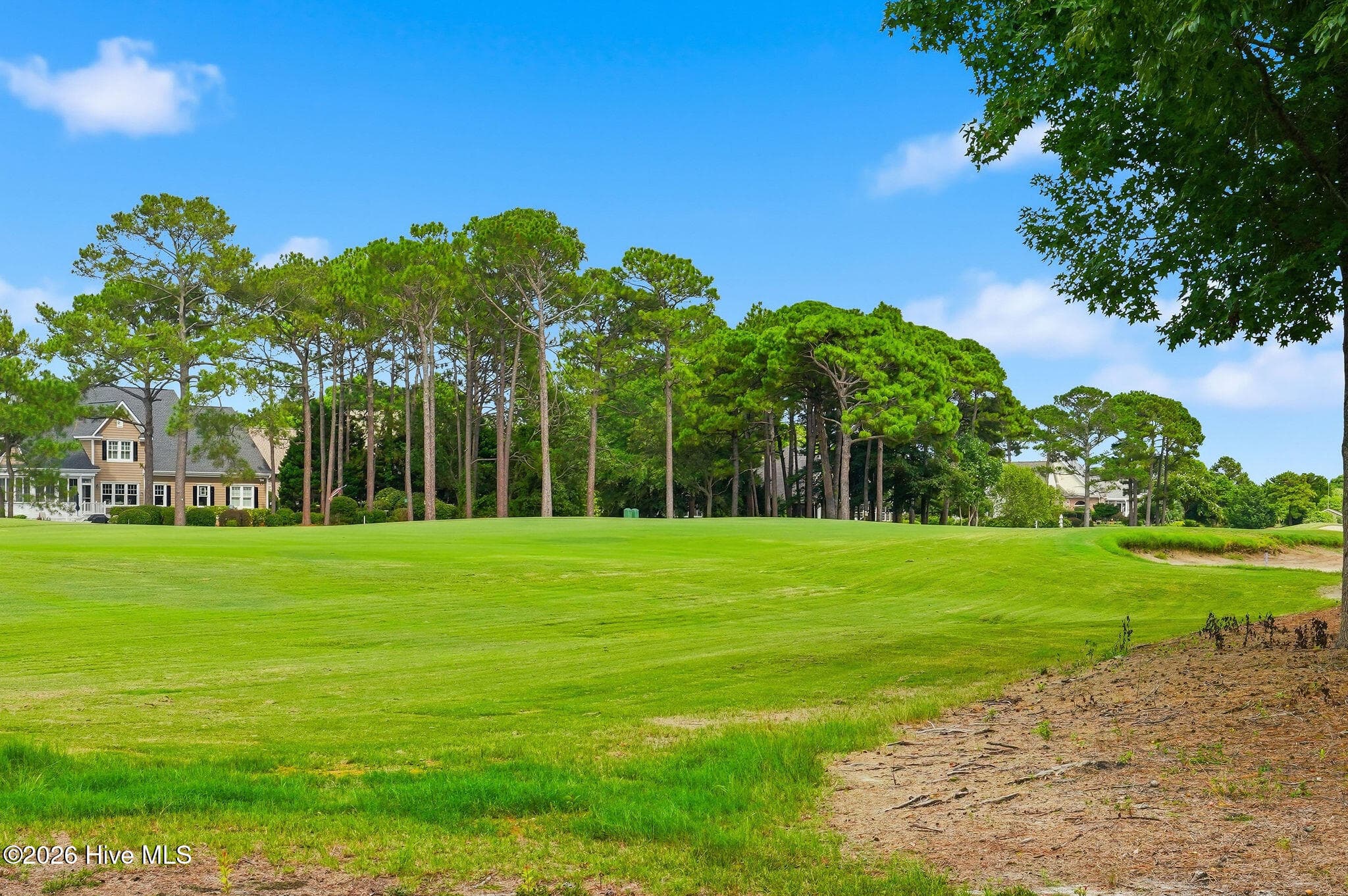 Single Family Residence at 2624 St James Drive SE, Southport, NC 28461, photo 4 of 8