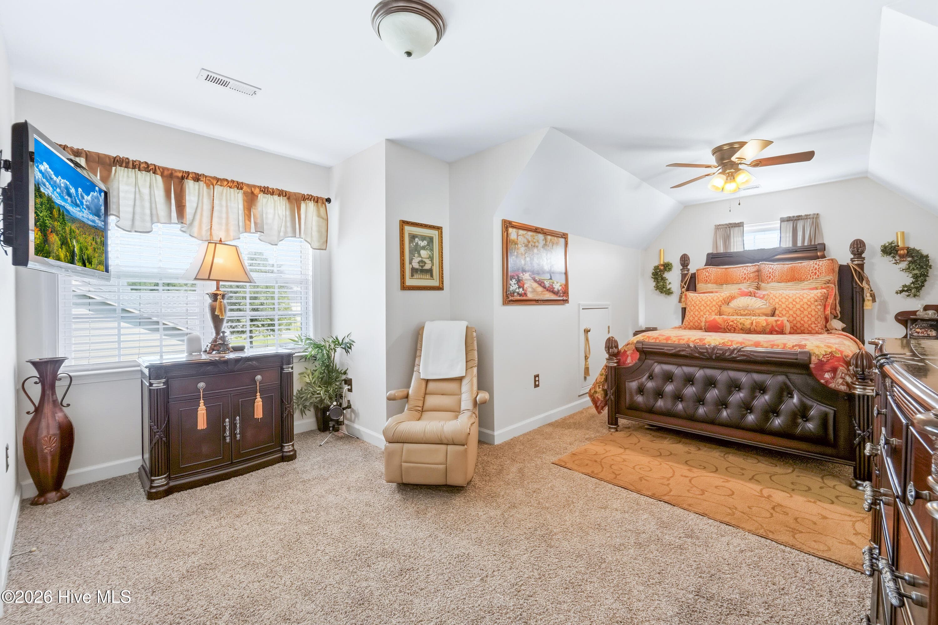 Single Family Residence at 109 Spring Leaf Lane, Jacksonville, NC 28540, photo 47 of 78