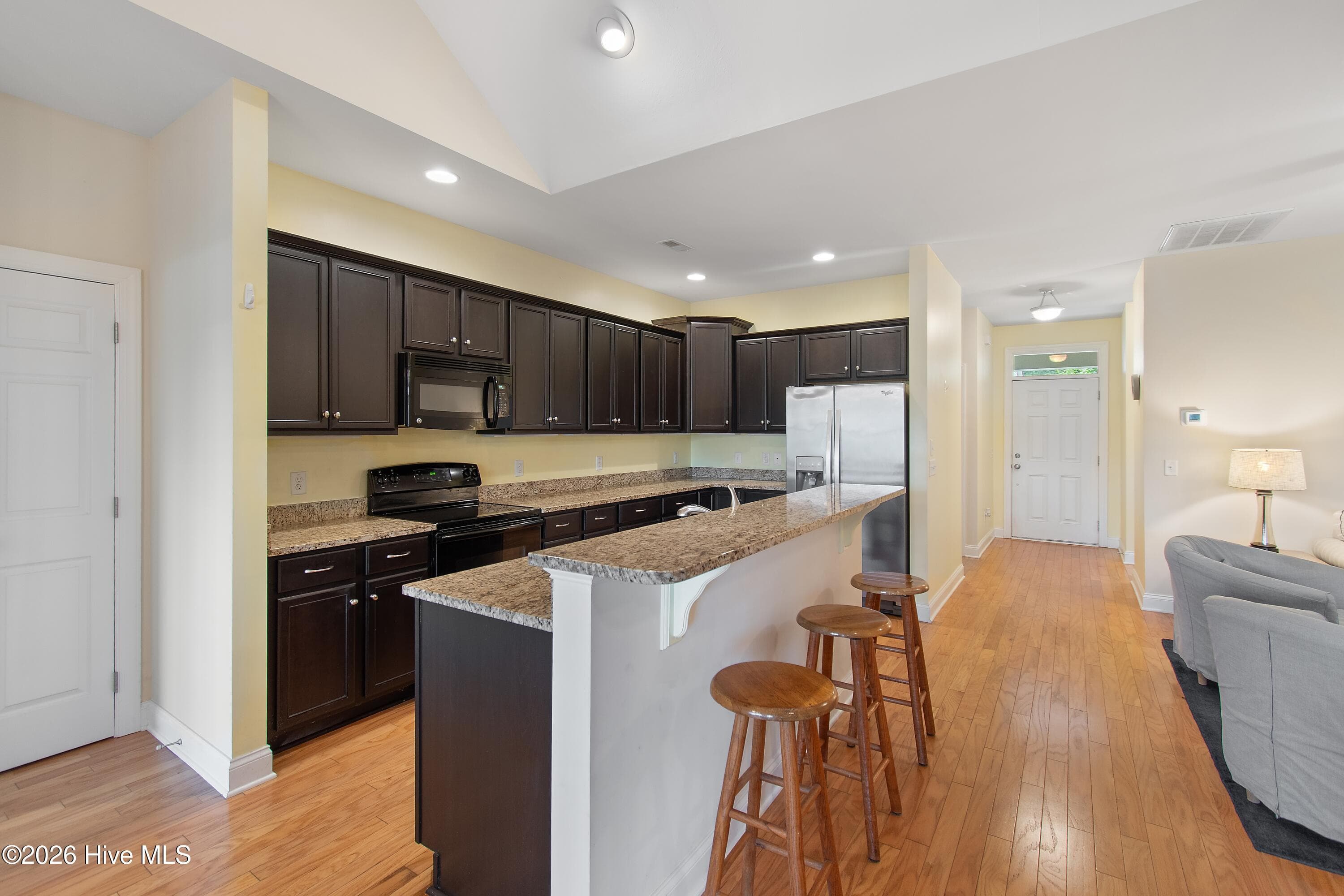 Townhouse at 4180 Cambridge Cove Road SE Unit 2, Southport, NC 28461, photo 9 of 74