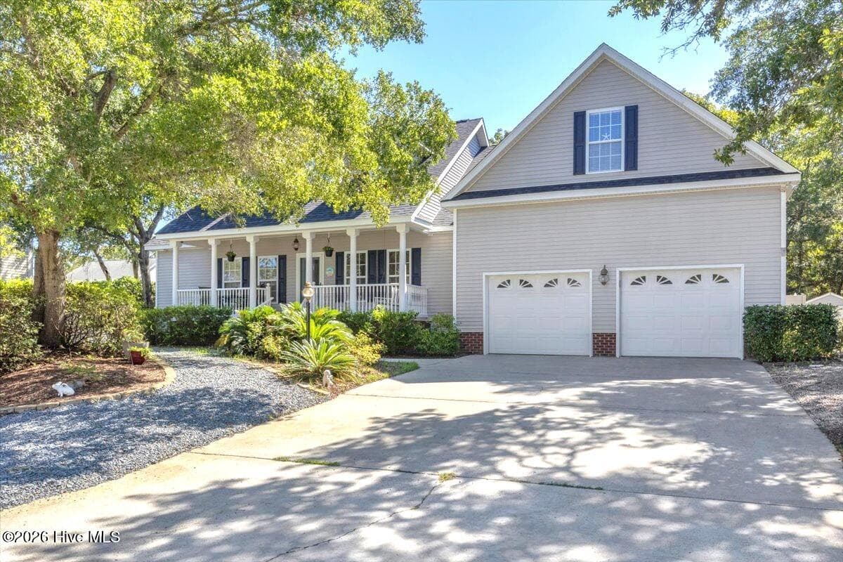 Single Family Residence at 102 SW 22nd Street, Oak Island, NC 28465, photo 3 of 56