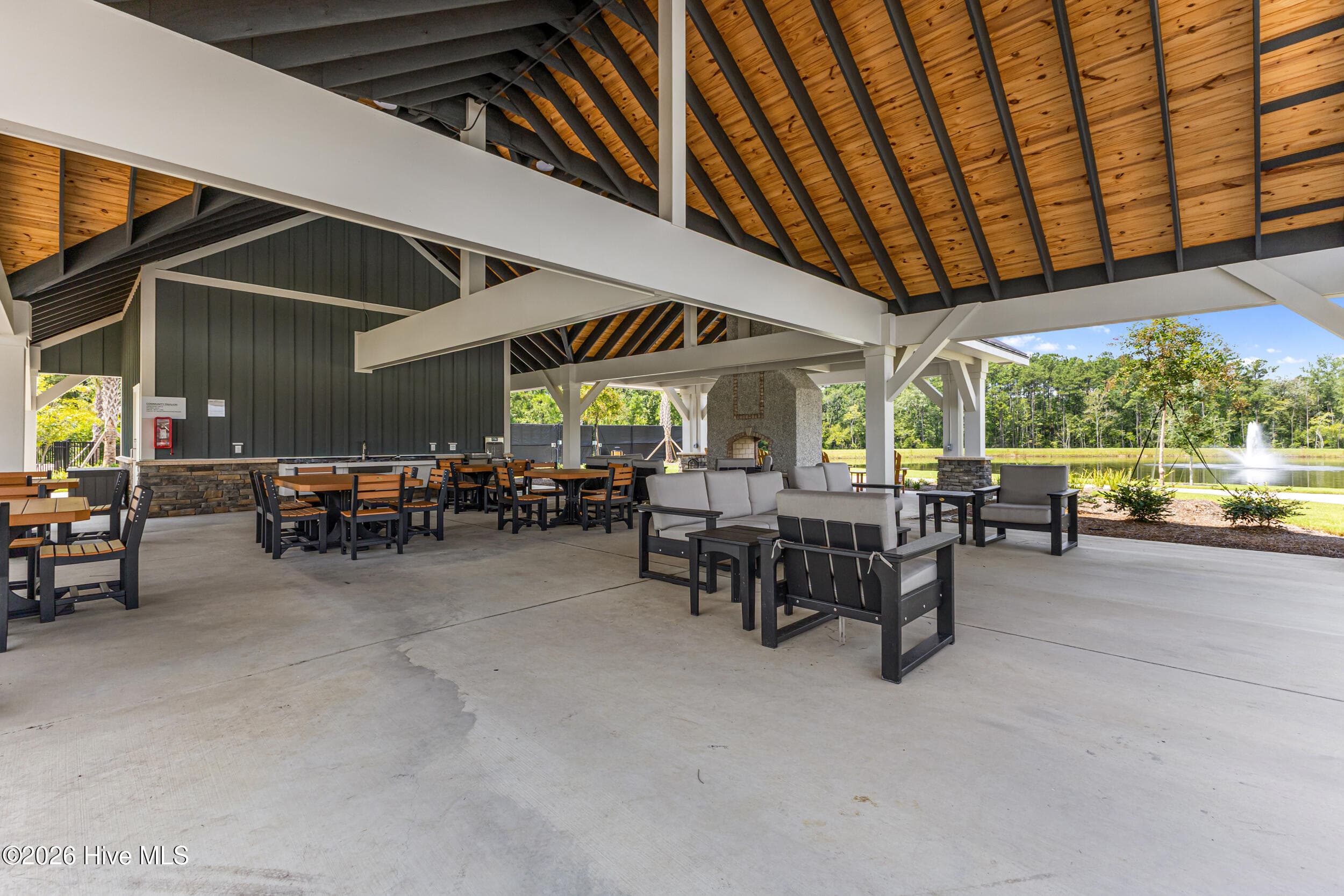 Single Family Residence at 9457 Crowded Gules Drive, Leland, NC 28451, photo 63 of 67