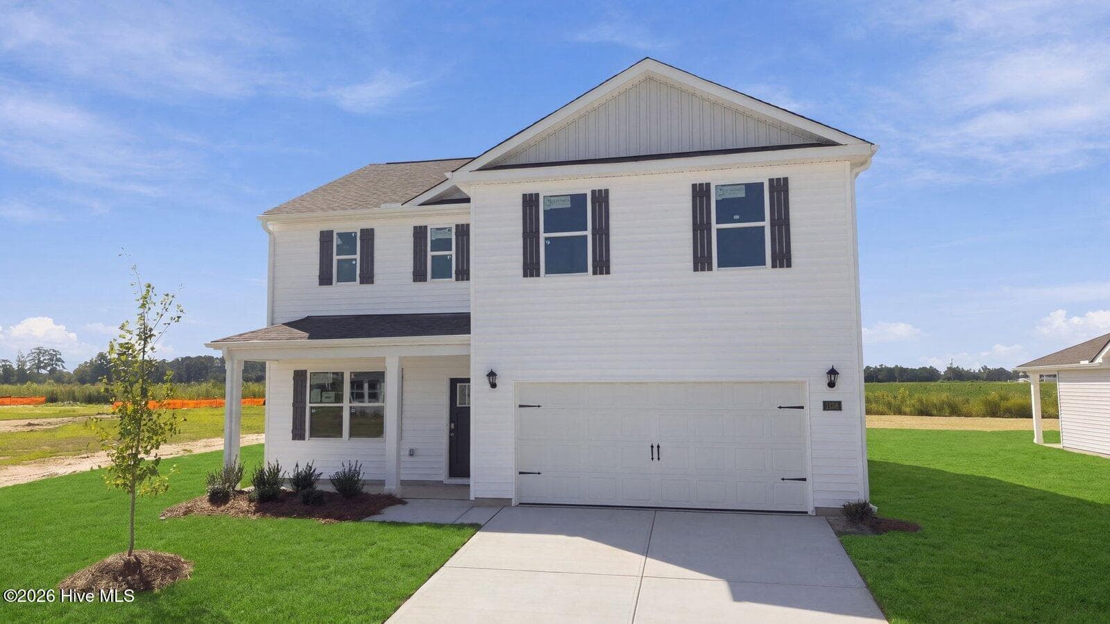 1138 Aviator Lane, Ayden, NC 28513