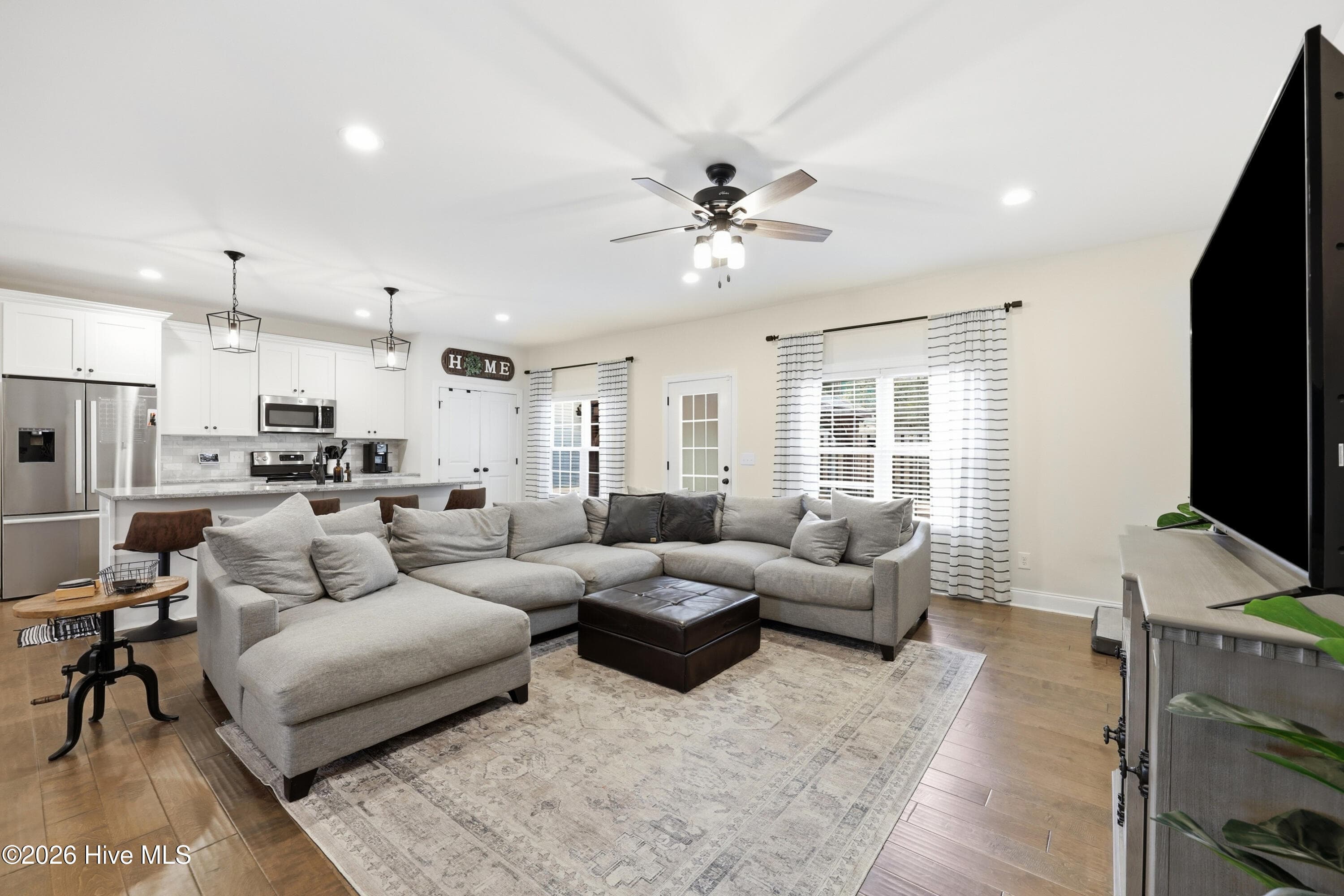 Single Family Residence at 280 Spring Lake Drive, Pinehurst, NC 28374, photo 11 of 40