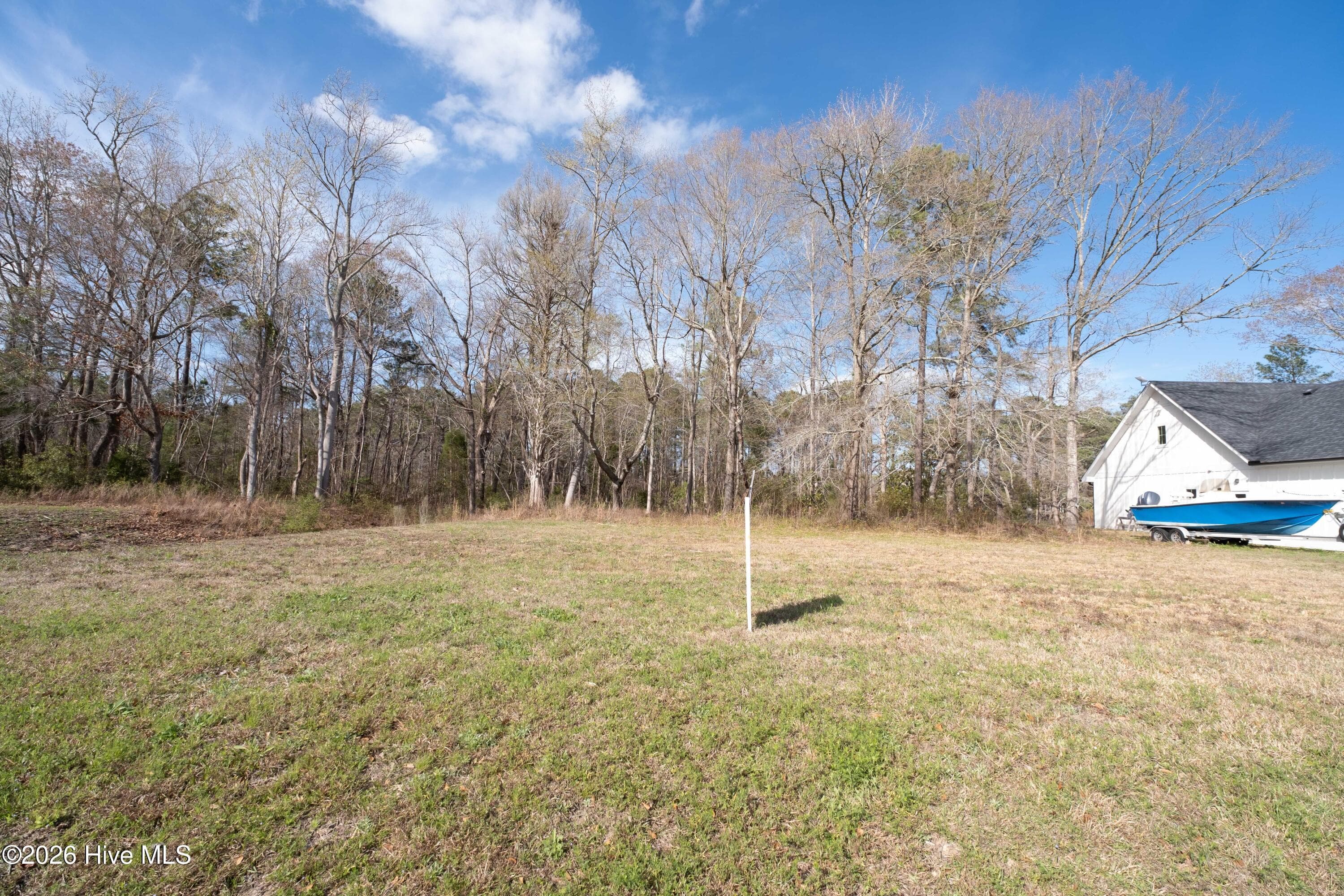 Residential Lot at 213 Maritime Loop Drive, Bath, NC 27808, photo 17 of 17