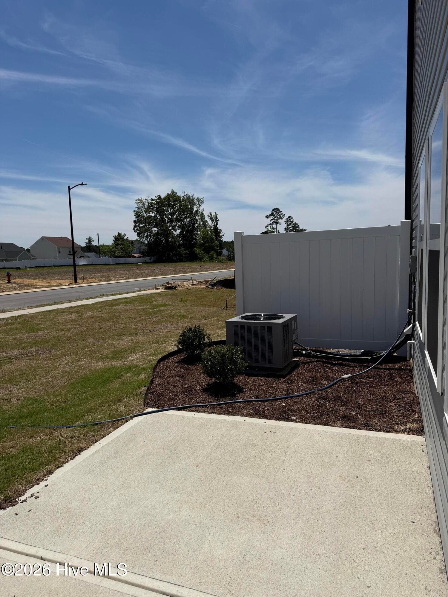 Townhouse at 38 Joyner Park Drive, Rocky Mount, NC 27803, photo 31 of 36