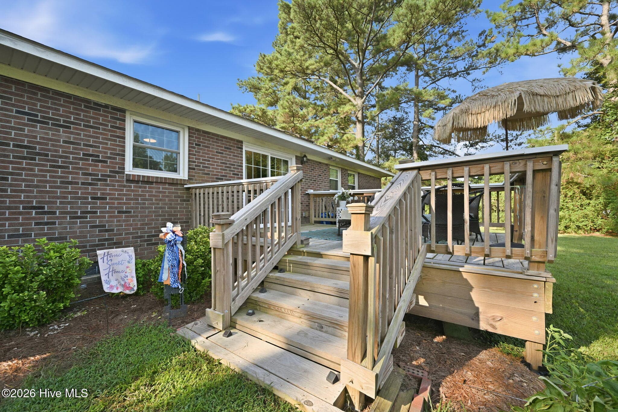 Single Family Residence at 429 C R Edwards Road, Beulaville, NC 28518, photo 44 of 56