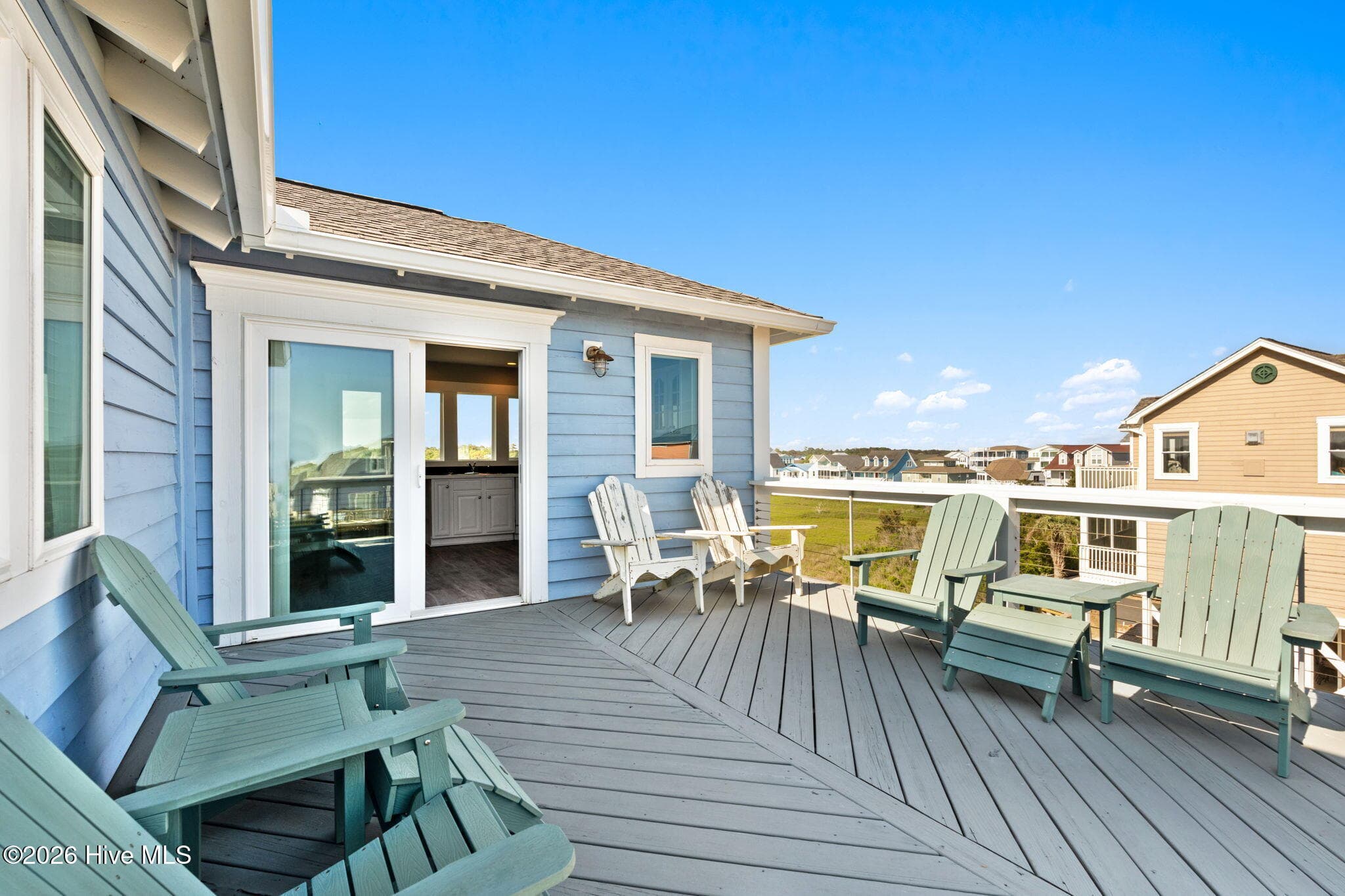 Single Family Residence at 598 Ocean Boulevard W, Holden Beach, NC 28462, photo 8 of 68