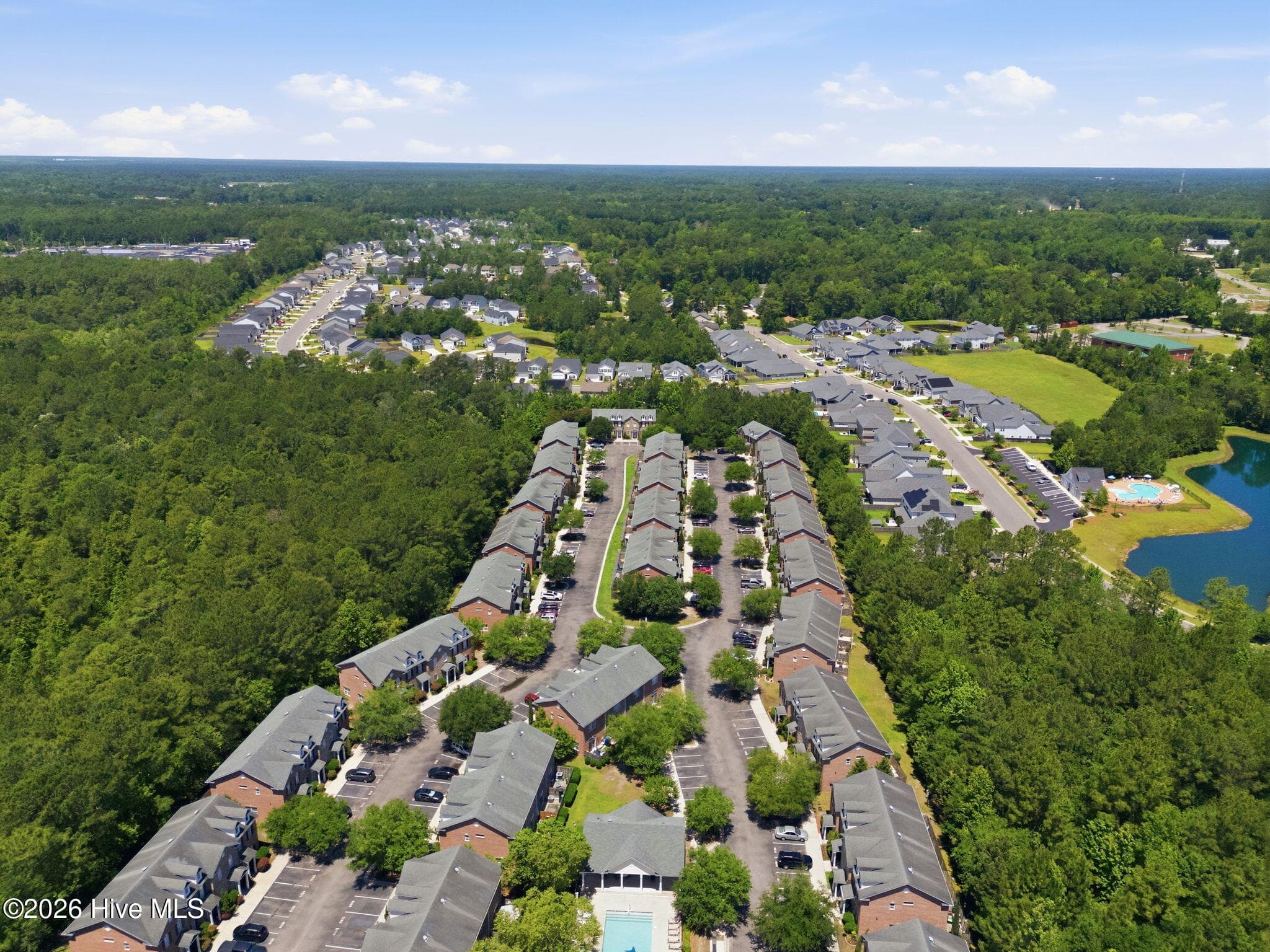 Townhouse at 5106 Exton Park Loop, Castle Hayne, NC 28429, Castle Hayne, photo 5 of 43