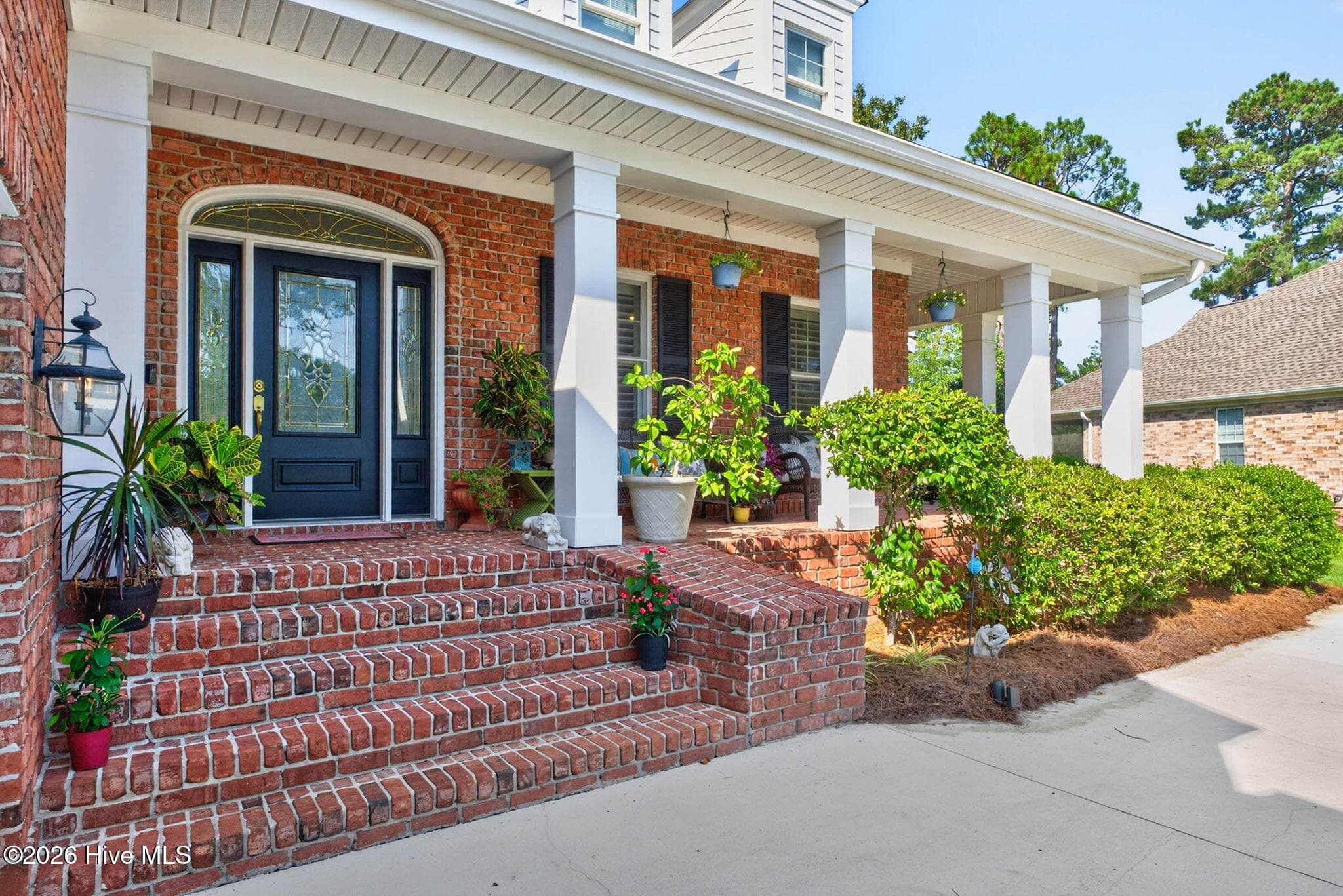 Single Family Residence at 6583 Gramby Notch Way SW, Ocean Isle Beach, NC 28469, photo 3 of 71