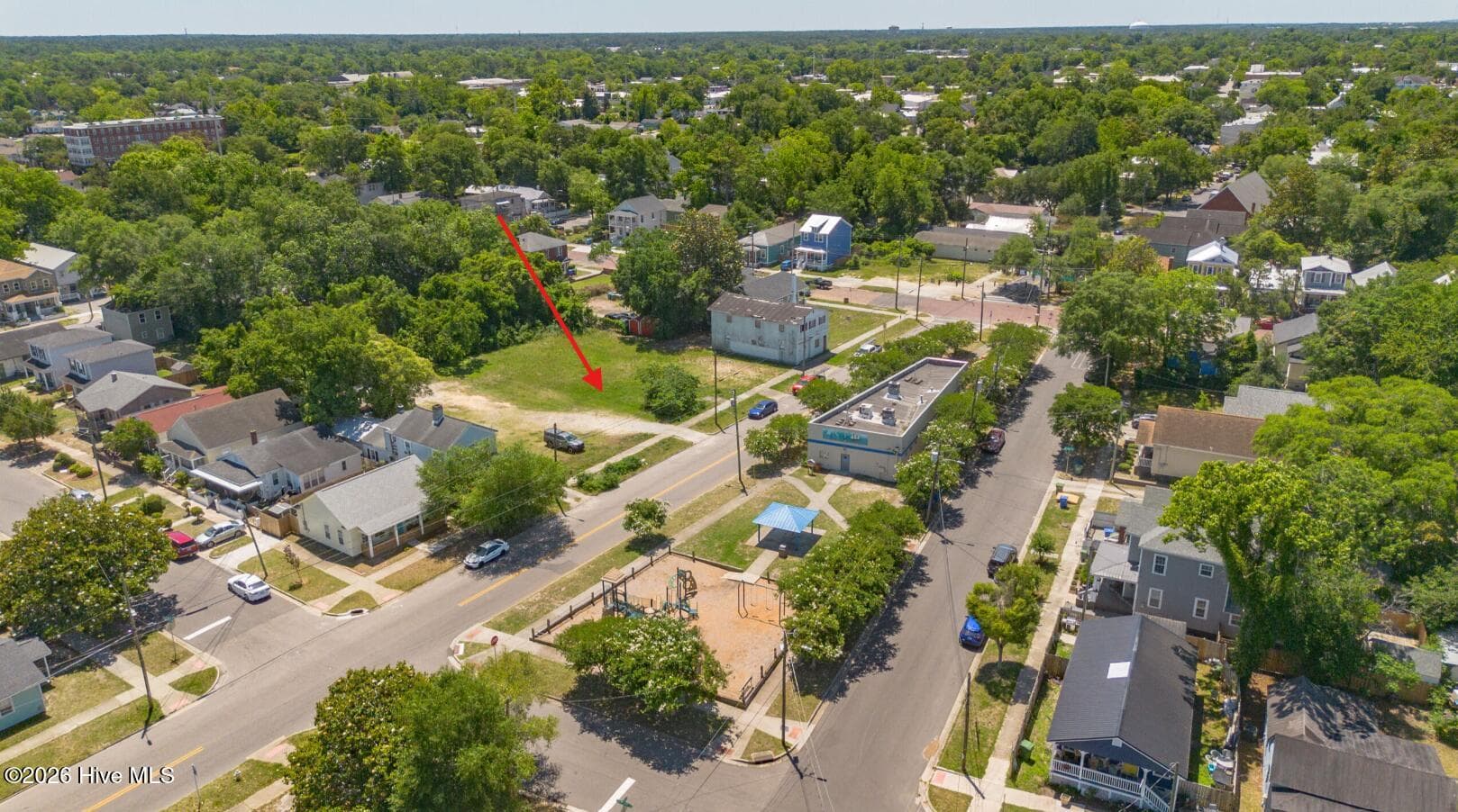 Townhouse at 510 Mcrae Street 102, Wilmington, NC 28401, photo 68 of 77
