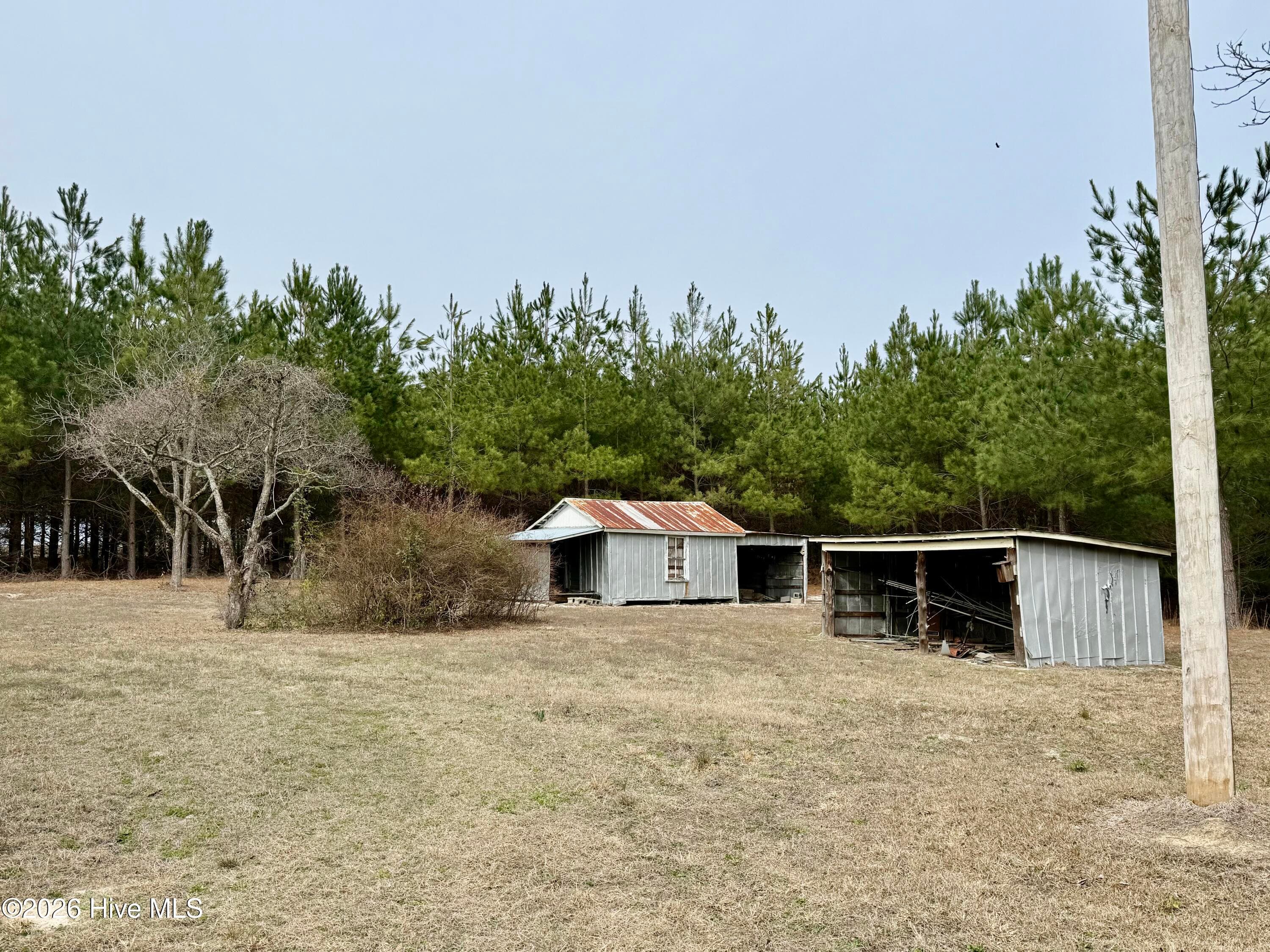 Single Family Residence at 240 Bennett Road, Ellerbe, NC 28338, photo 3 of 10