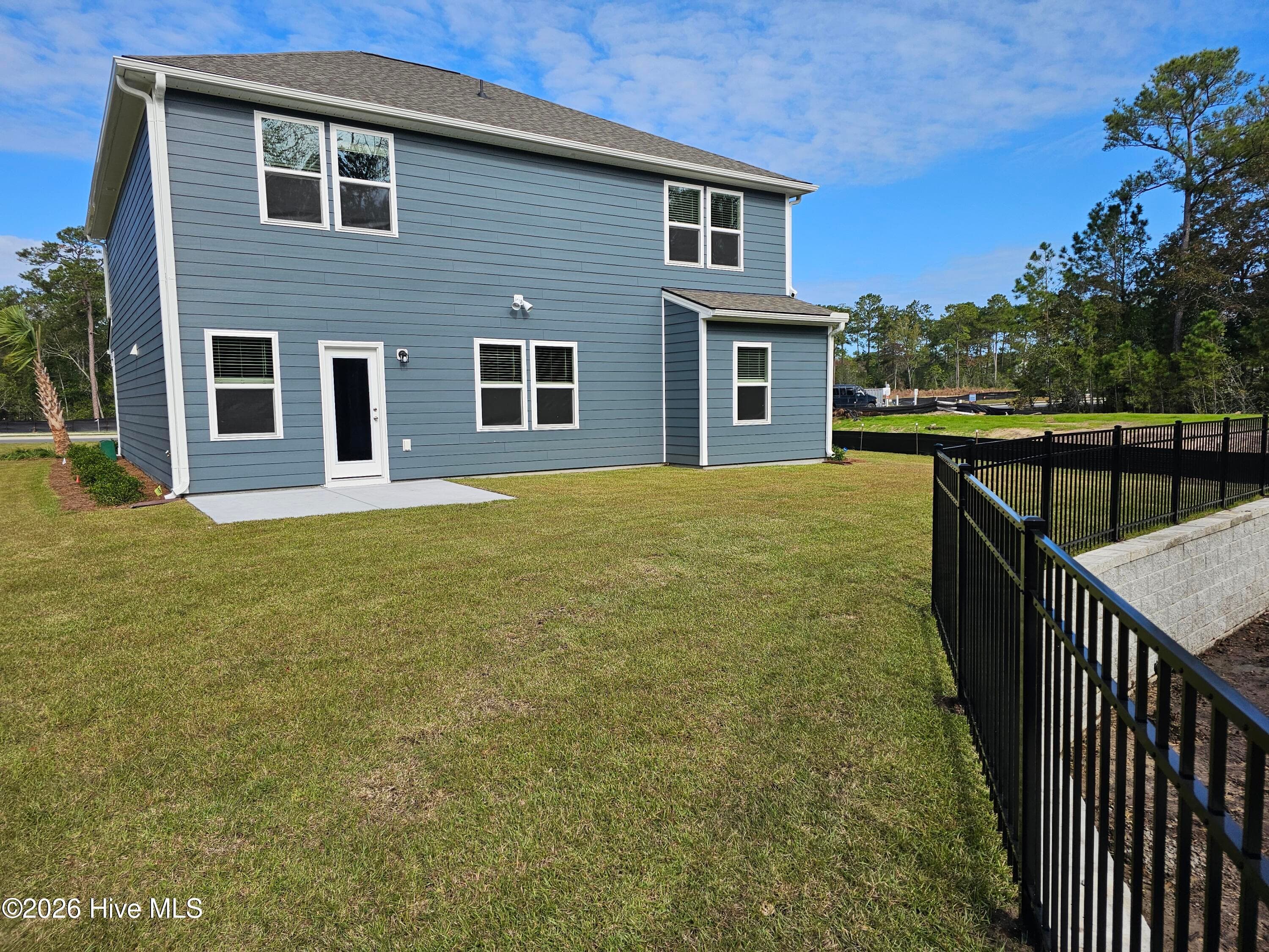 Single Family Residence at 3405 Rendevous Bay Drive, Shallotte, NC 28470, photo 41 of 60