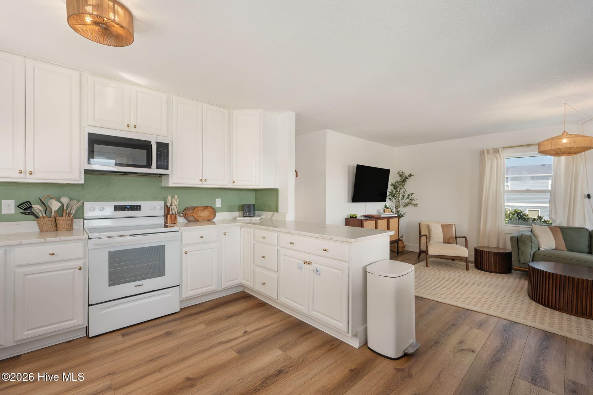 Single Family Residence at 2306 Raymond Avenue, Kill Devil Hills, NC 27948, photo 11 of 56