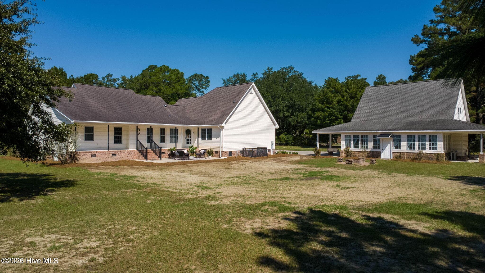 Single Family Residence at 727 Mount Olive Road, Bladenboro, NC 28320, photo 72 of 74