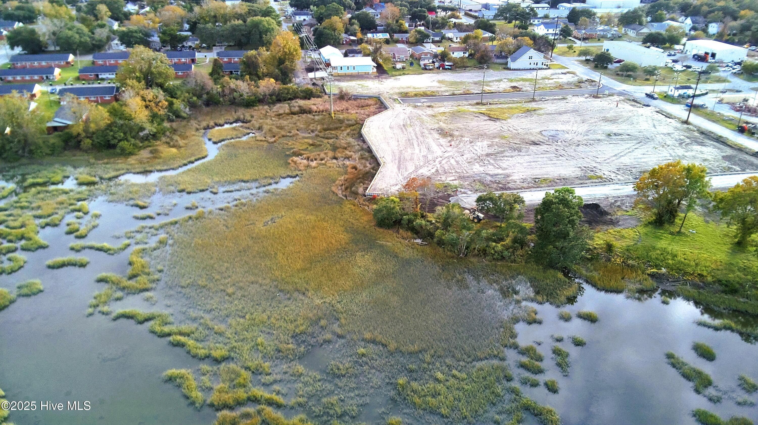 Residential Land at 604 N 25th Street, Morehead City, NC 28557, photo 4 of 7
