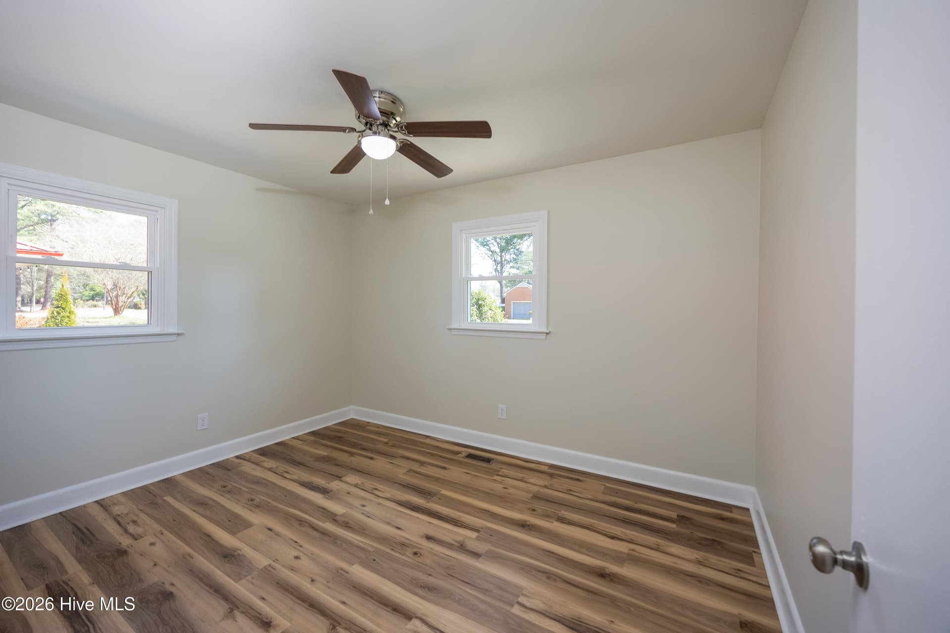 Single Family Residence at 411 Lafayette Street, Clinton, NC 28328, photo 27 of 35