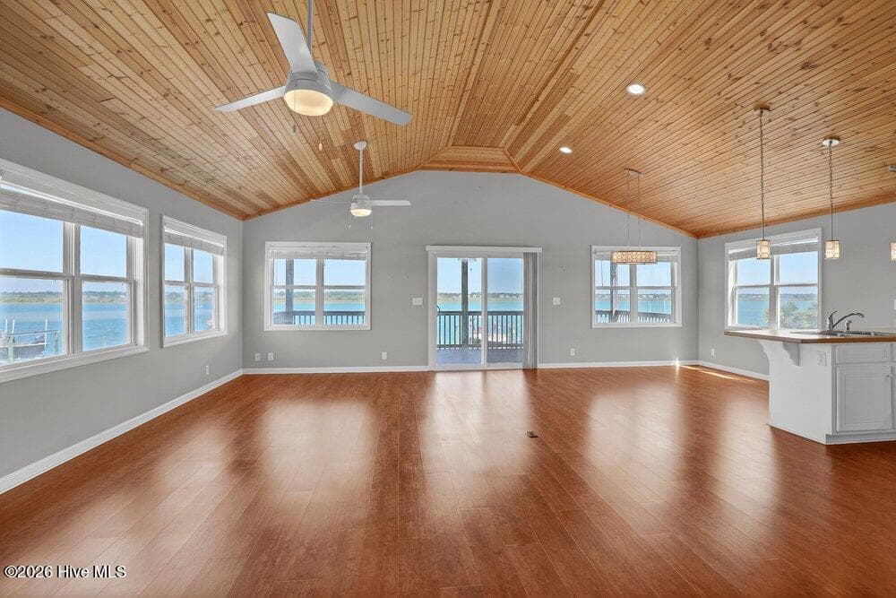 Single Family Residence at 712 Channel Boulevard, Topsail Beach, NC 28445, photo 10 of 62