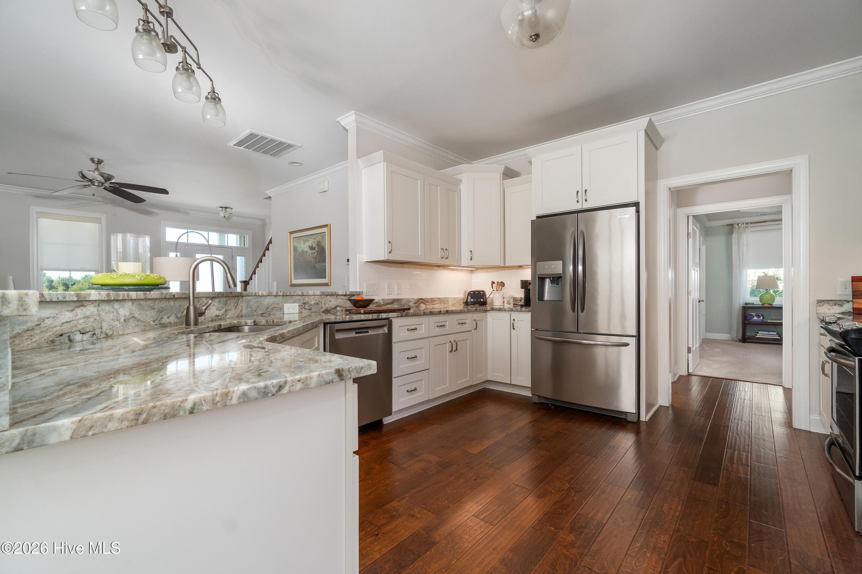 Single Family Residence at 603 Trawler Place, Newport, NC 28570, Newport, photo 24 of 50