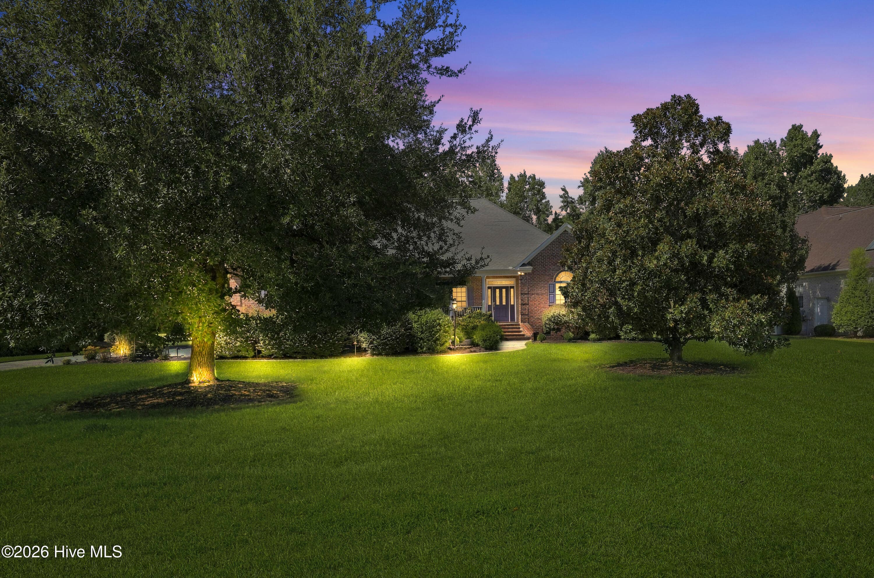 Single Family Residence at 104 Reinach Lane, New Bern, NC 28562, photo 134 of 134