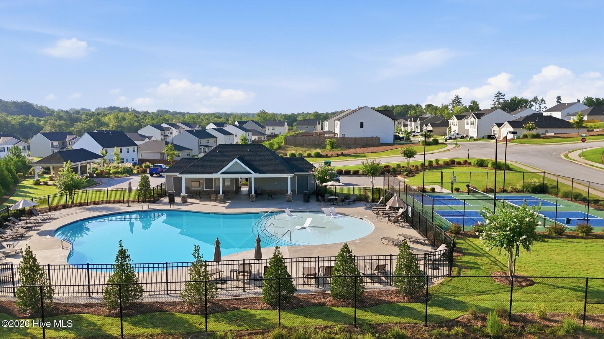 Single Family Residence at 1182 Button Buck Lane, Grovetown, GA 30813, photo 79 of 80
