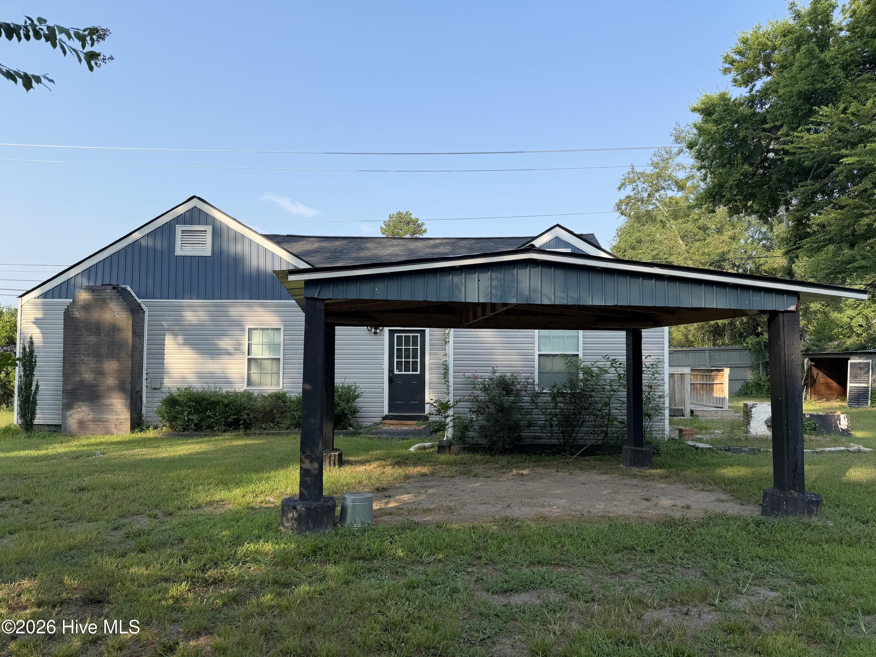 Single Family Residence at 1101 Pine Drive Nw, Aiken, SC 29801, photo 88 of 97