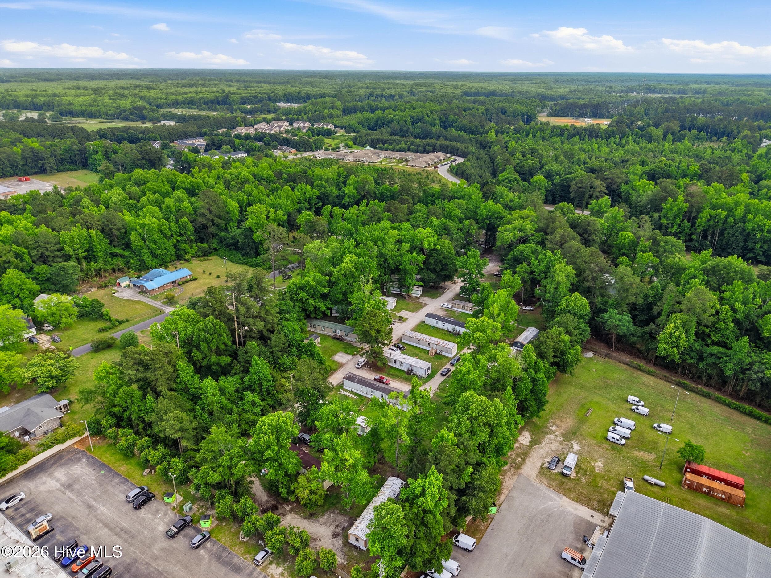 Commercial Sale at 106 Homestead Park Drive, Whiteville, NC 28472, photo 5 of 5