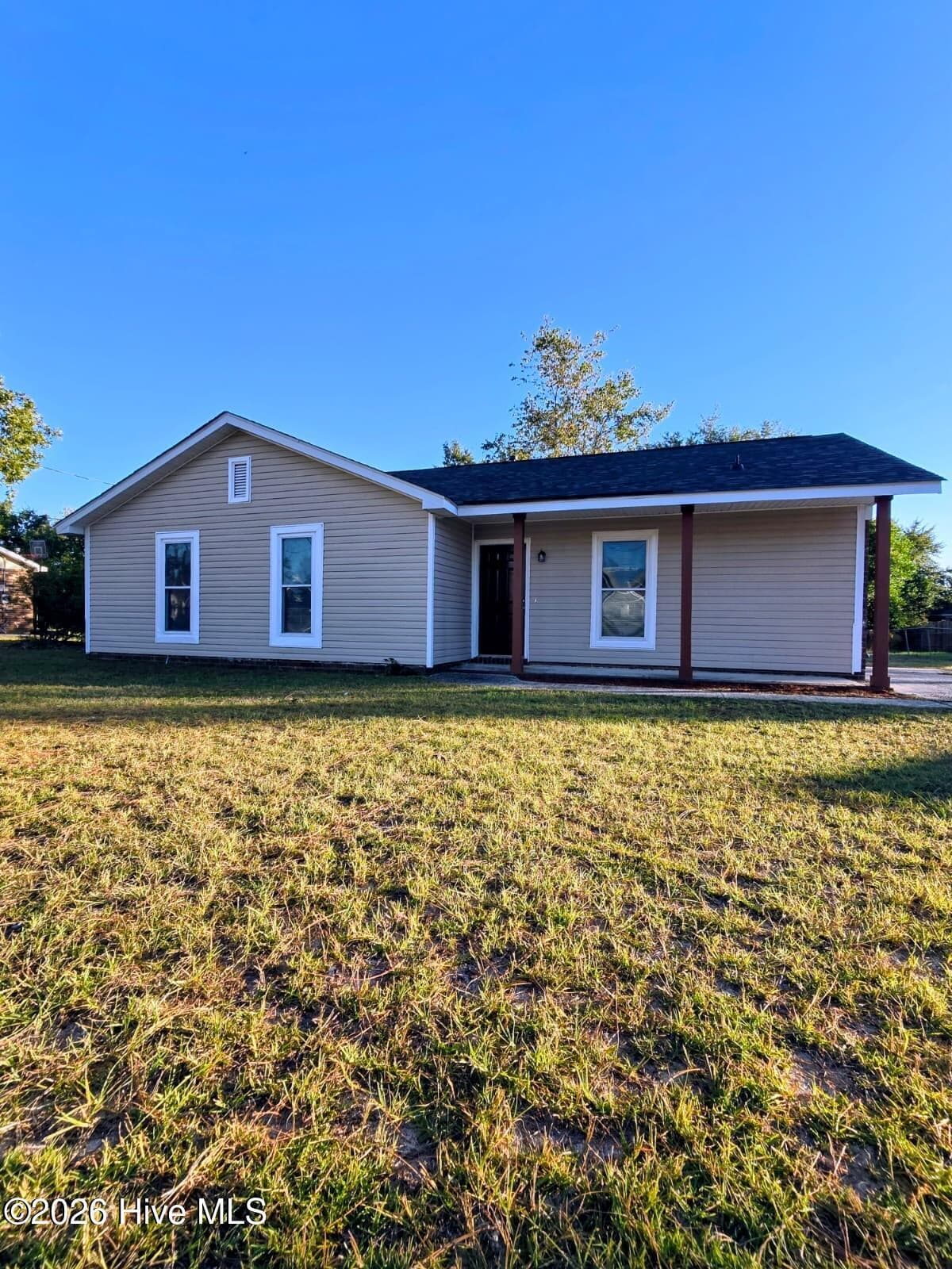 Single Family Residence at 2642 Teakwood Drive, Hephzibah, GA 30815, photo 6 of 44