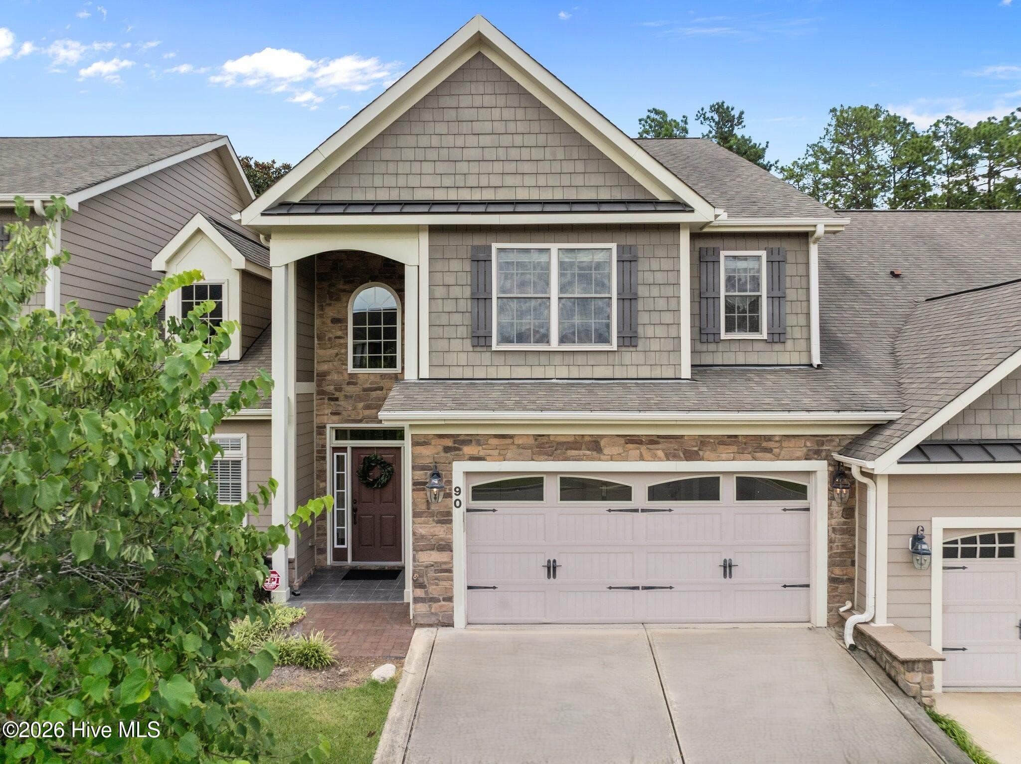 90 Shadow Creek Court, Pinehurst, NC 28374