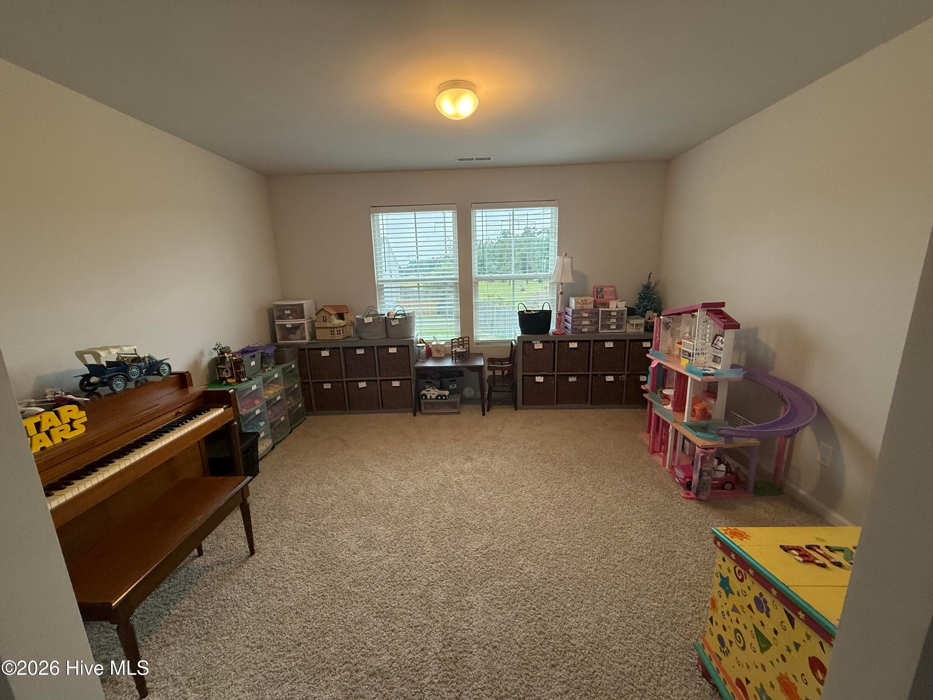 Bonus Room Playroom - 4335 Myett Run, Wilmington, NC 28405