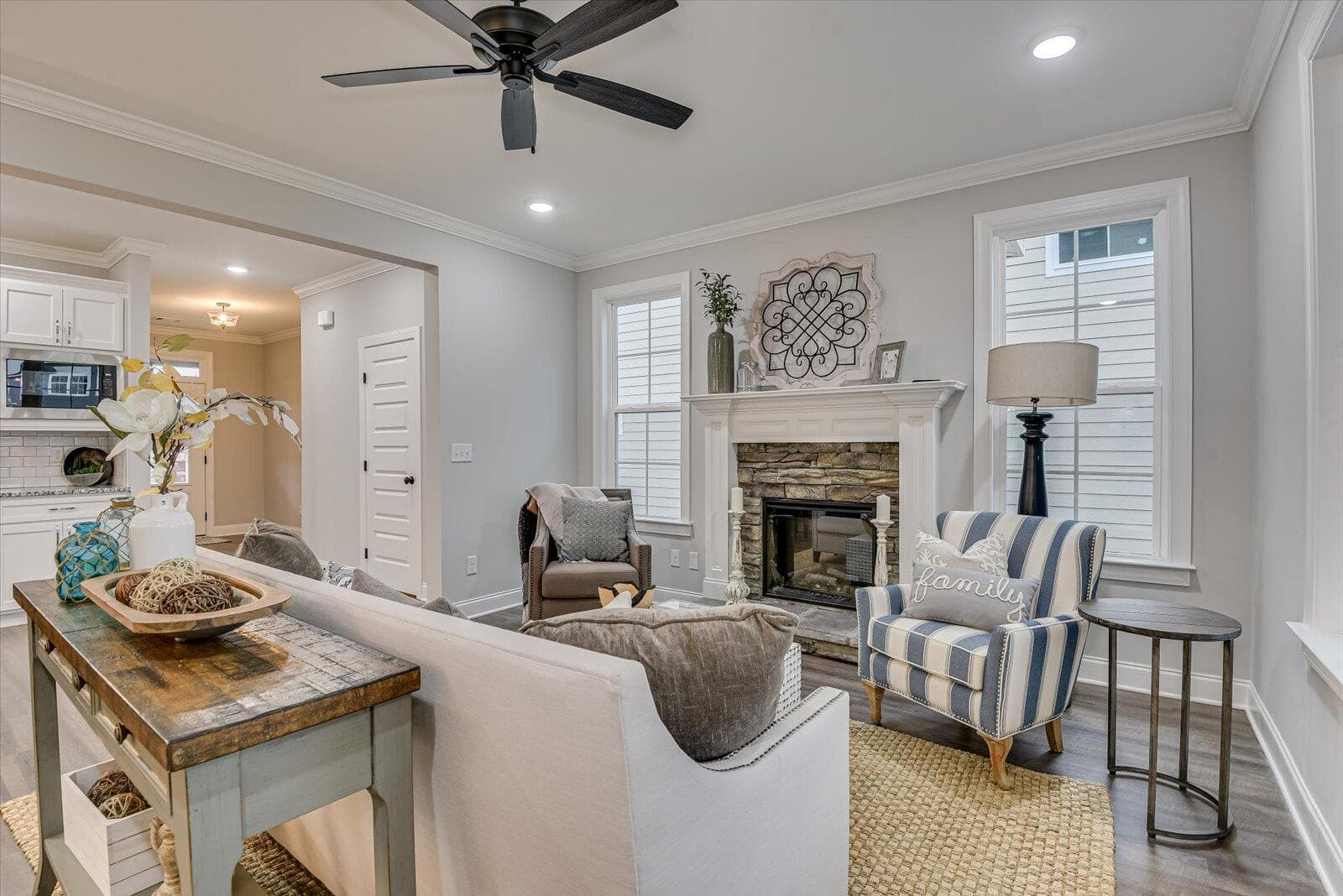 Single Family Residence at 6238 Canterbury Farms Parkway, Grovetown, GA 30813, photo 11 of 60