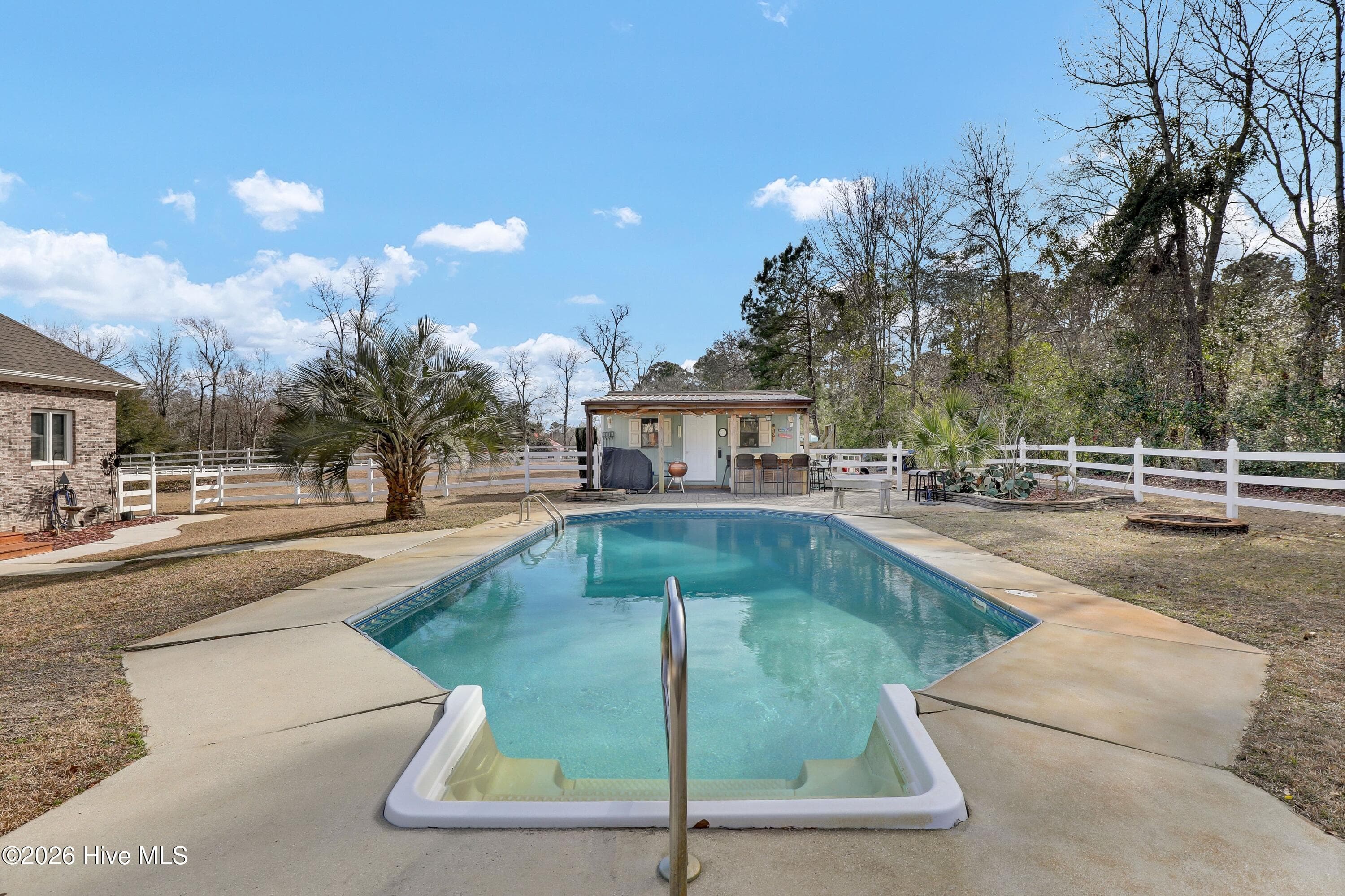 Single Family Residence at 496 Captain Beam Boulevard, Hampstead, NC 28443, photo 50 of 102