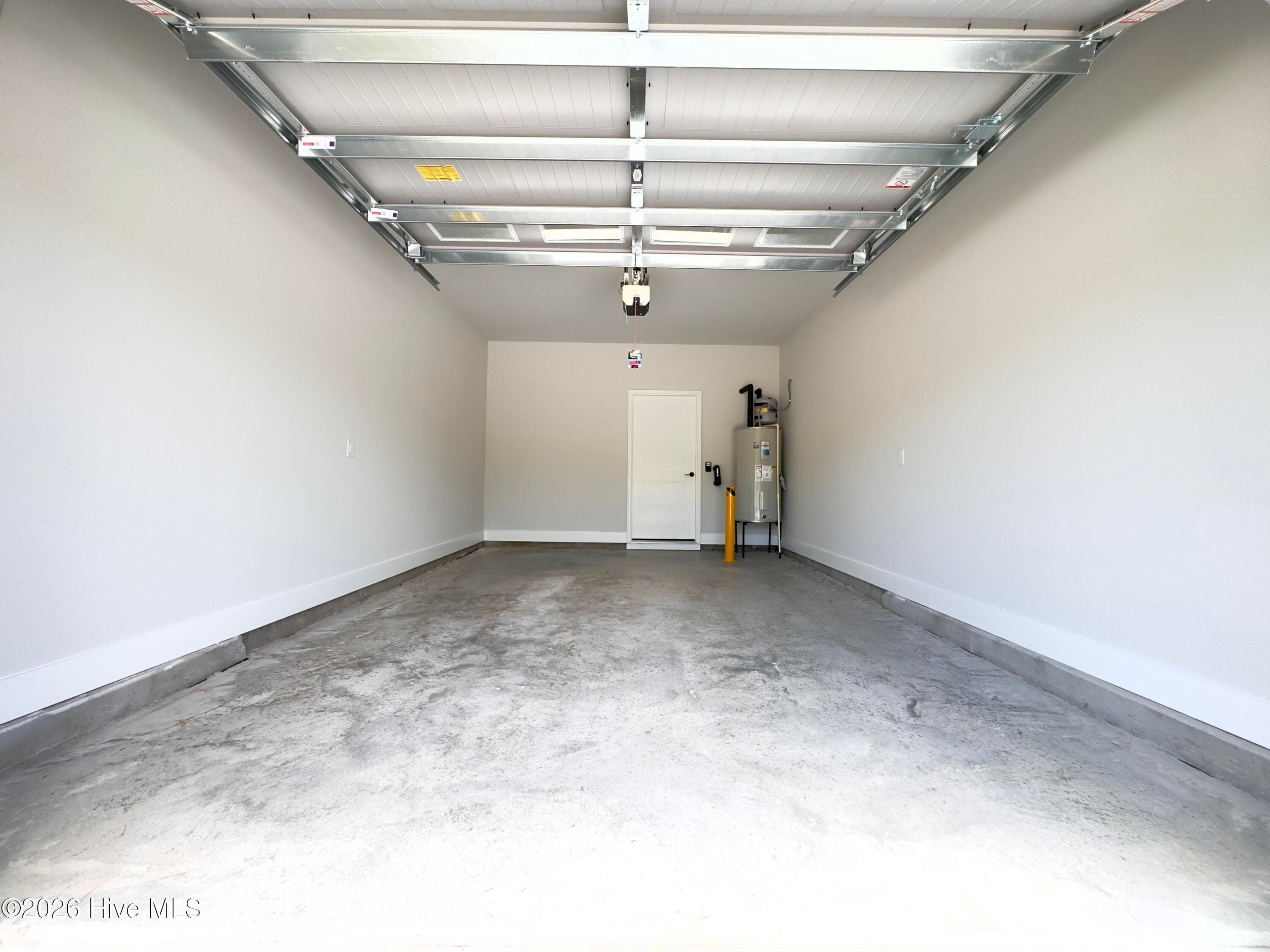 Home of similar model. Current home is under construction. - 479 Timbercrest Circle SE, Bolivia, NC 28422