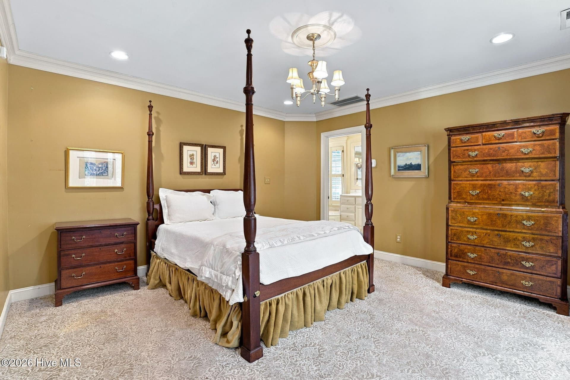 Single Family Residence at 2105 Canal Drive NW, Wilson, NC 27896, photo 34 of 71