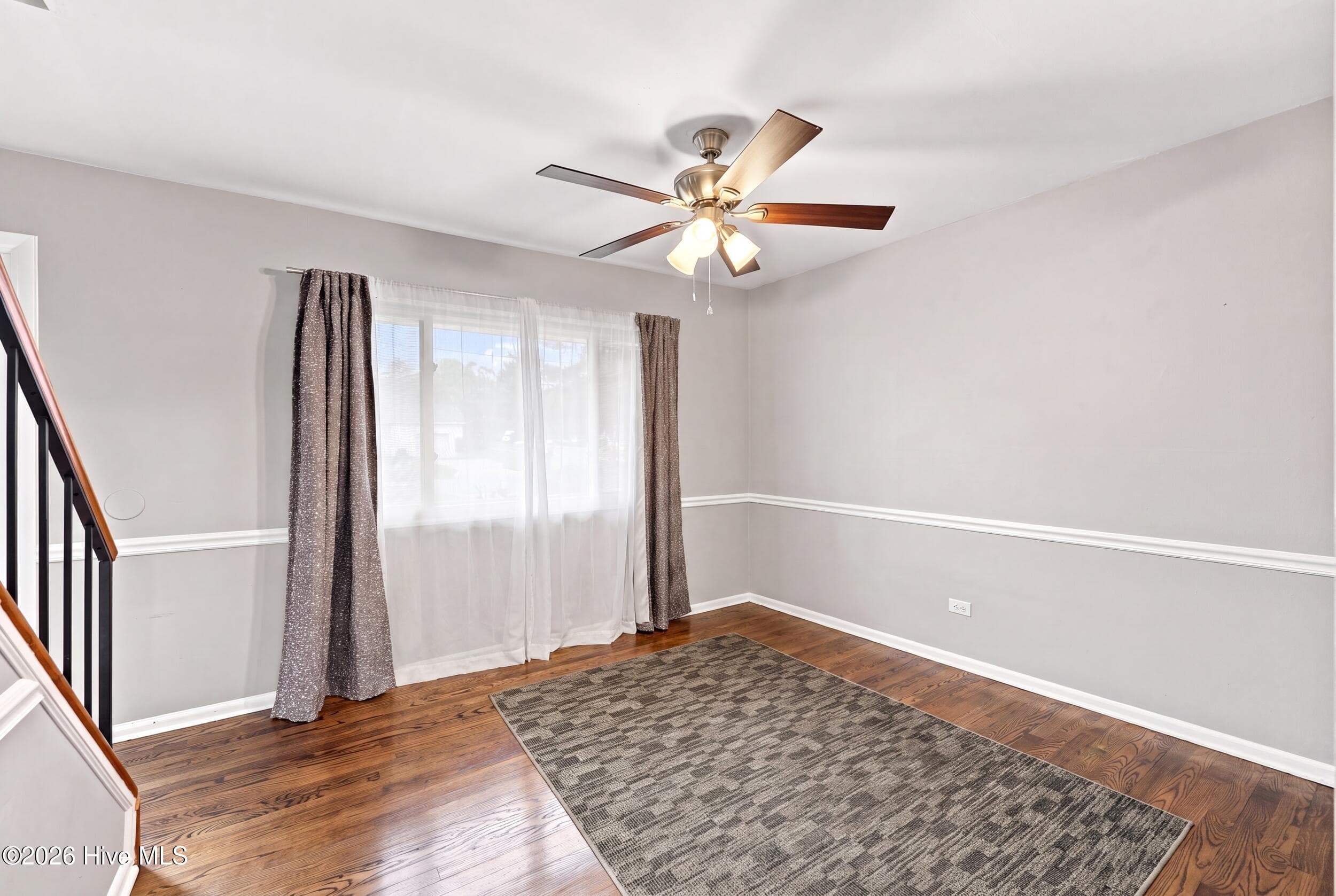 1700 Crescent Drive, Elizabeth City, NC 27909